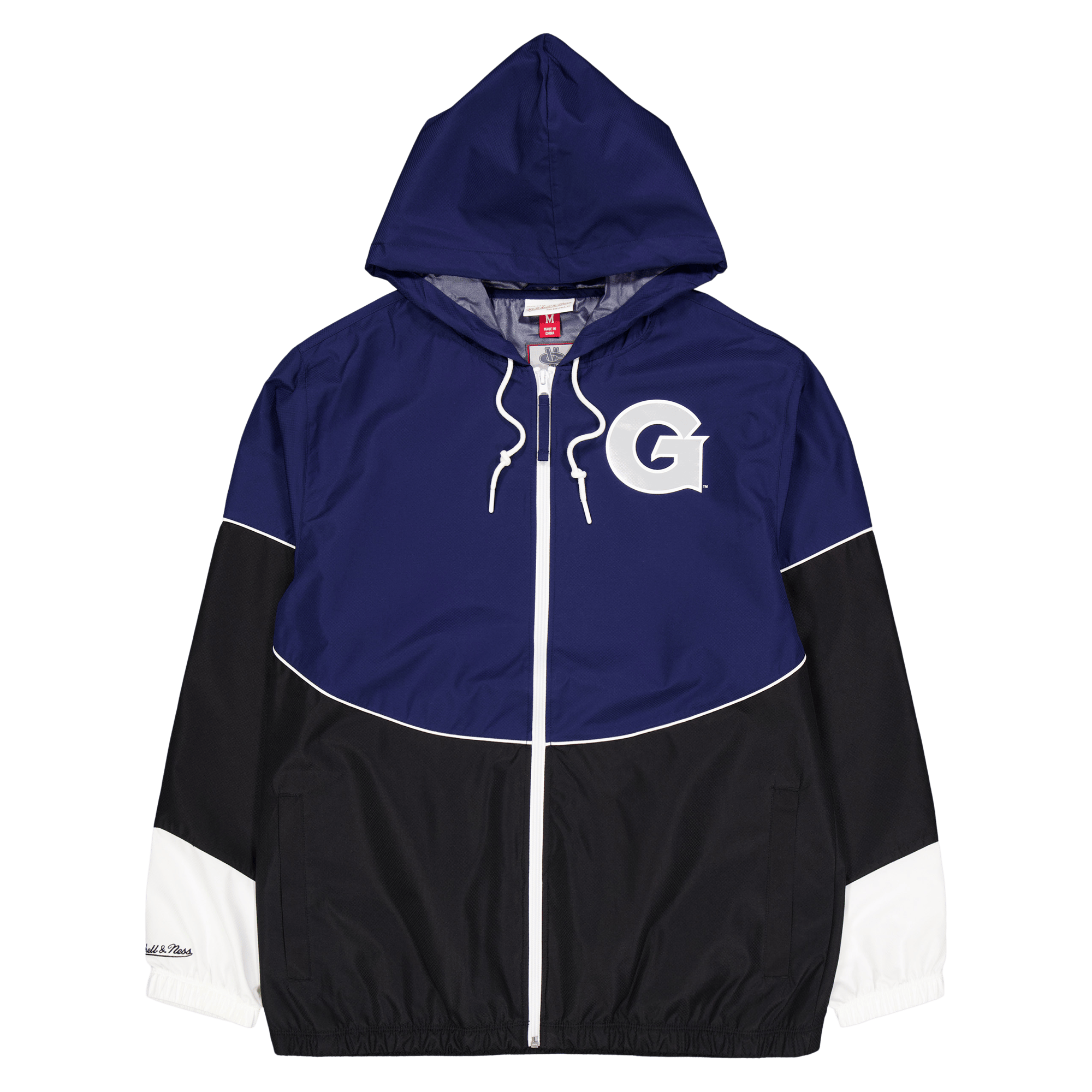 Hoyas Home Team Lightweight Wi Black/blue