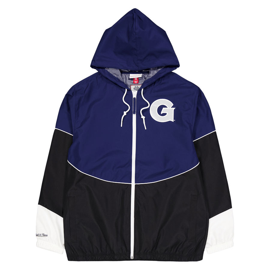 Hoyas Home Team Lightweight Wi Black/blue