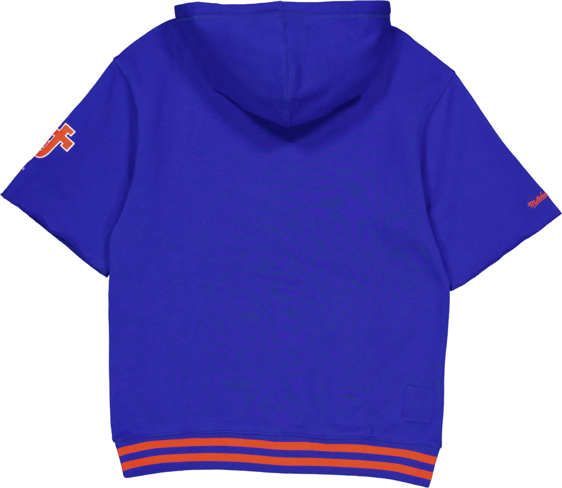 Gators Pre-game Ss Fleece Hood Royal - Bild 2