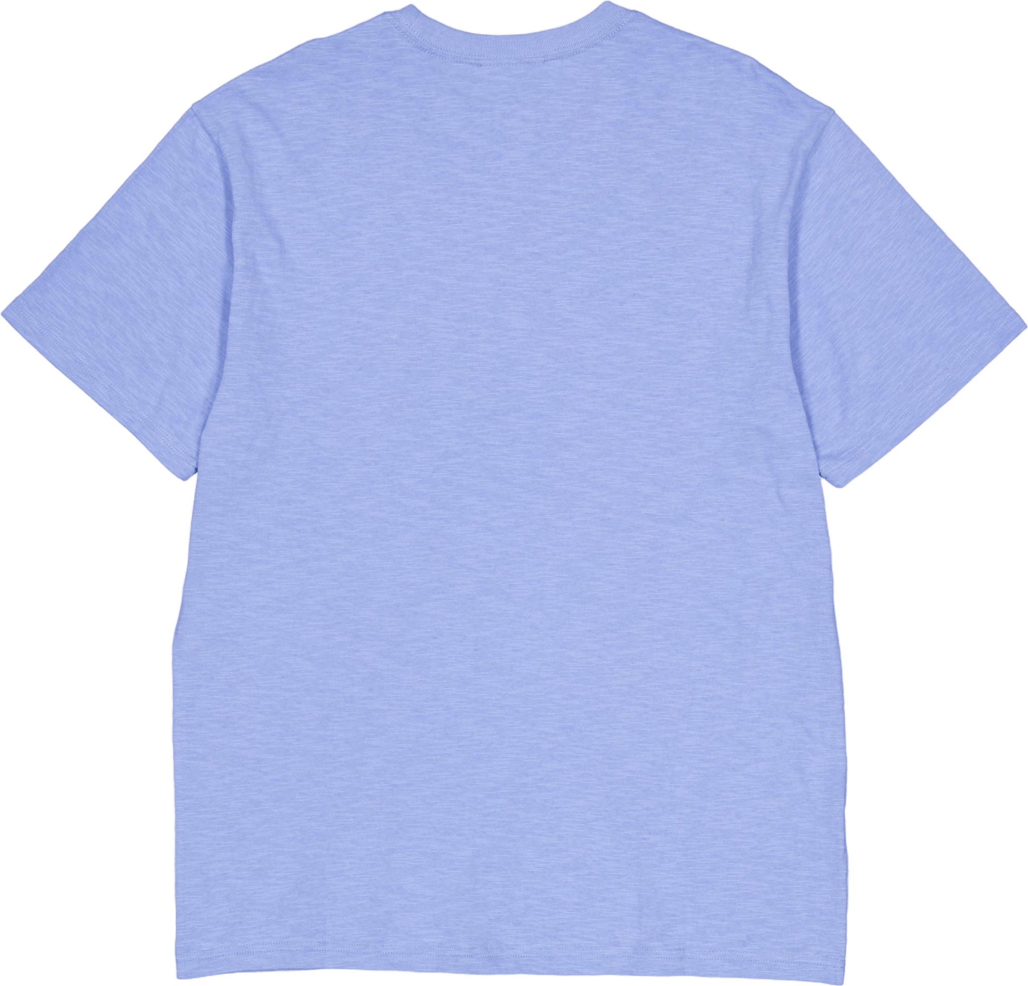 Unc Legendary Slub S/s Tee Light Blue - Bild 2