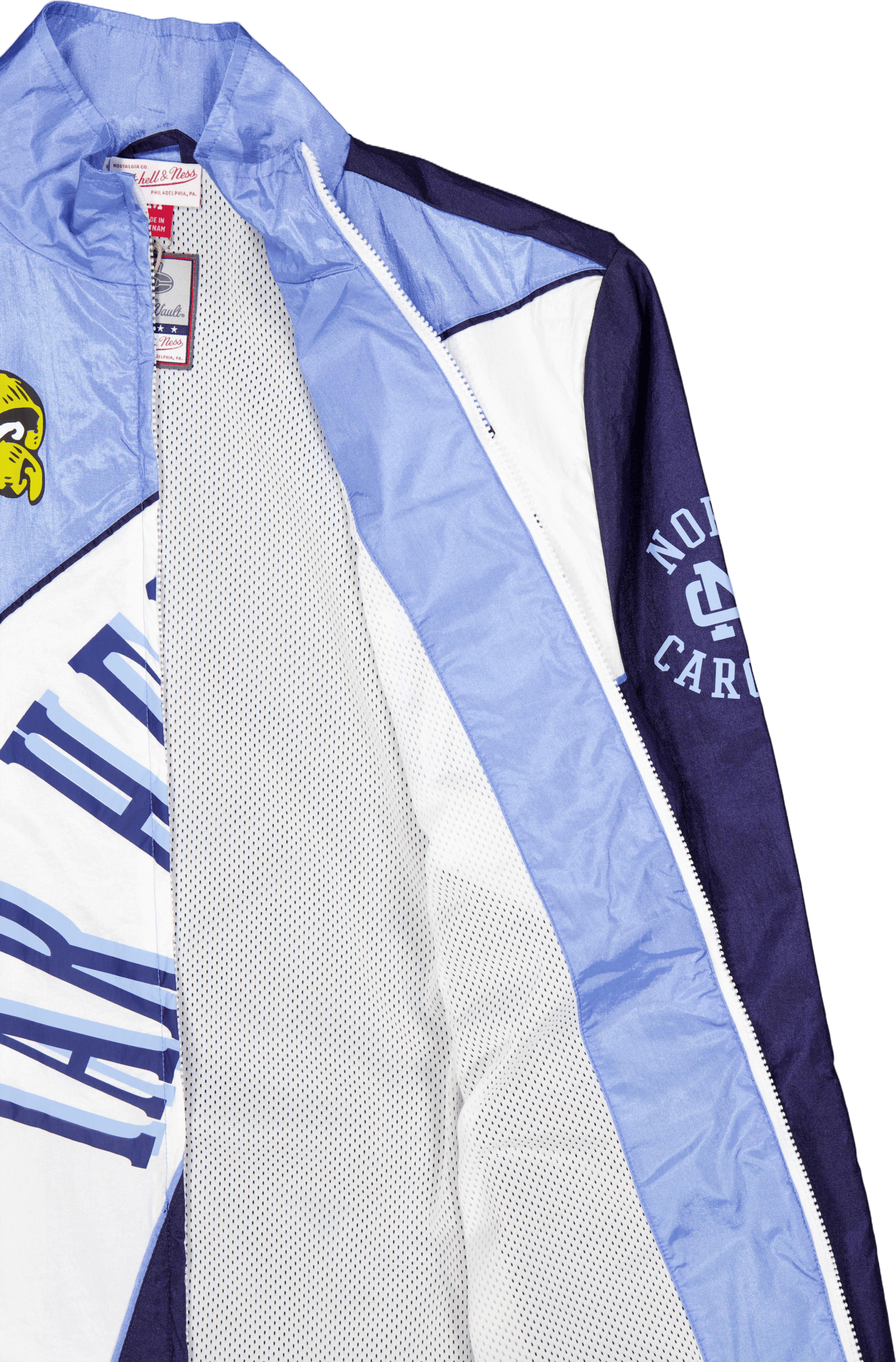 Unc Arched Retro Lined Windbre Multi/white - Bild 4