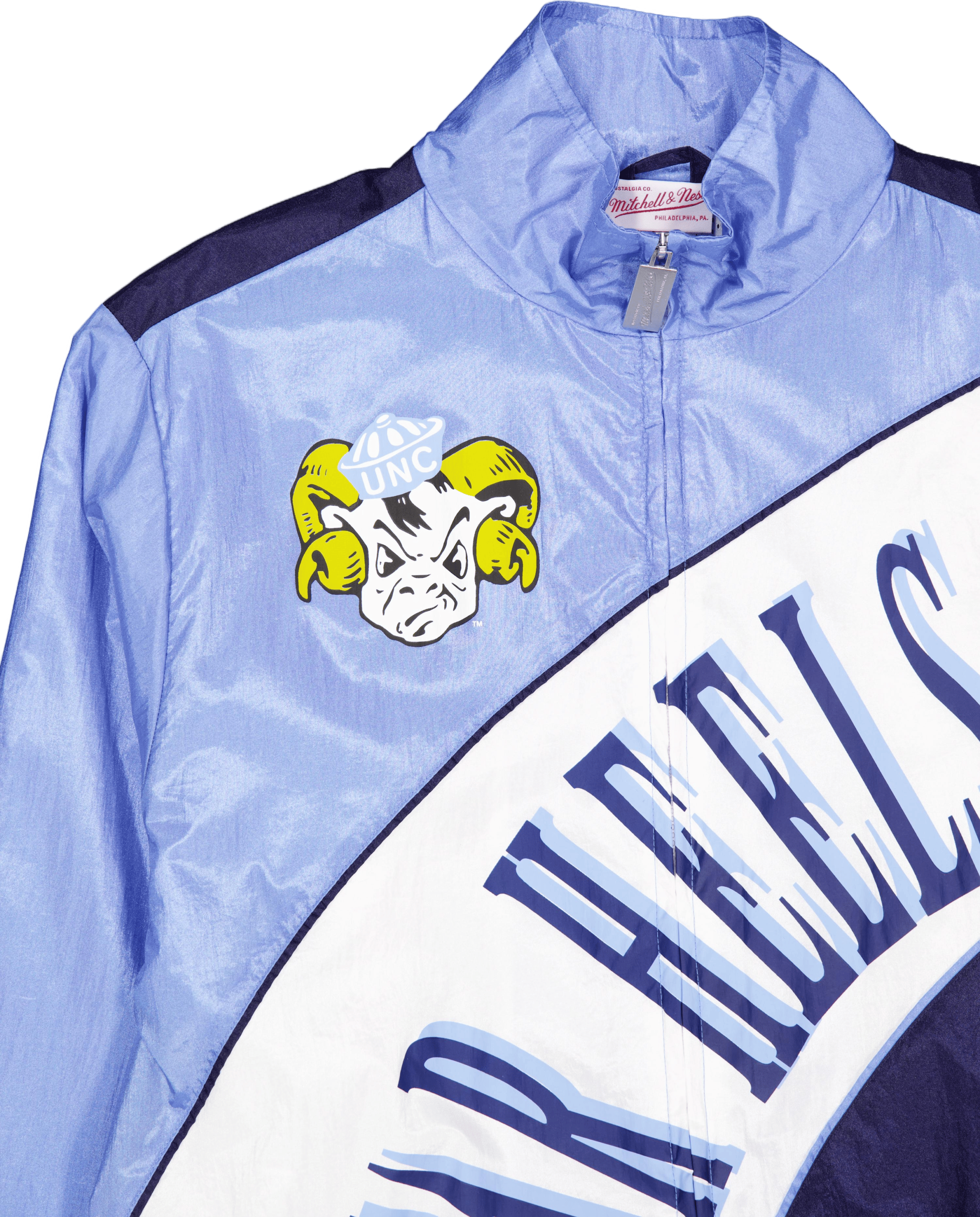 Unc Arched Retro Lined Windbre Multi/white - Bild 5