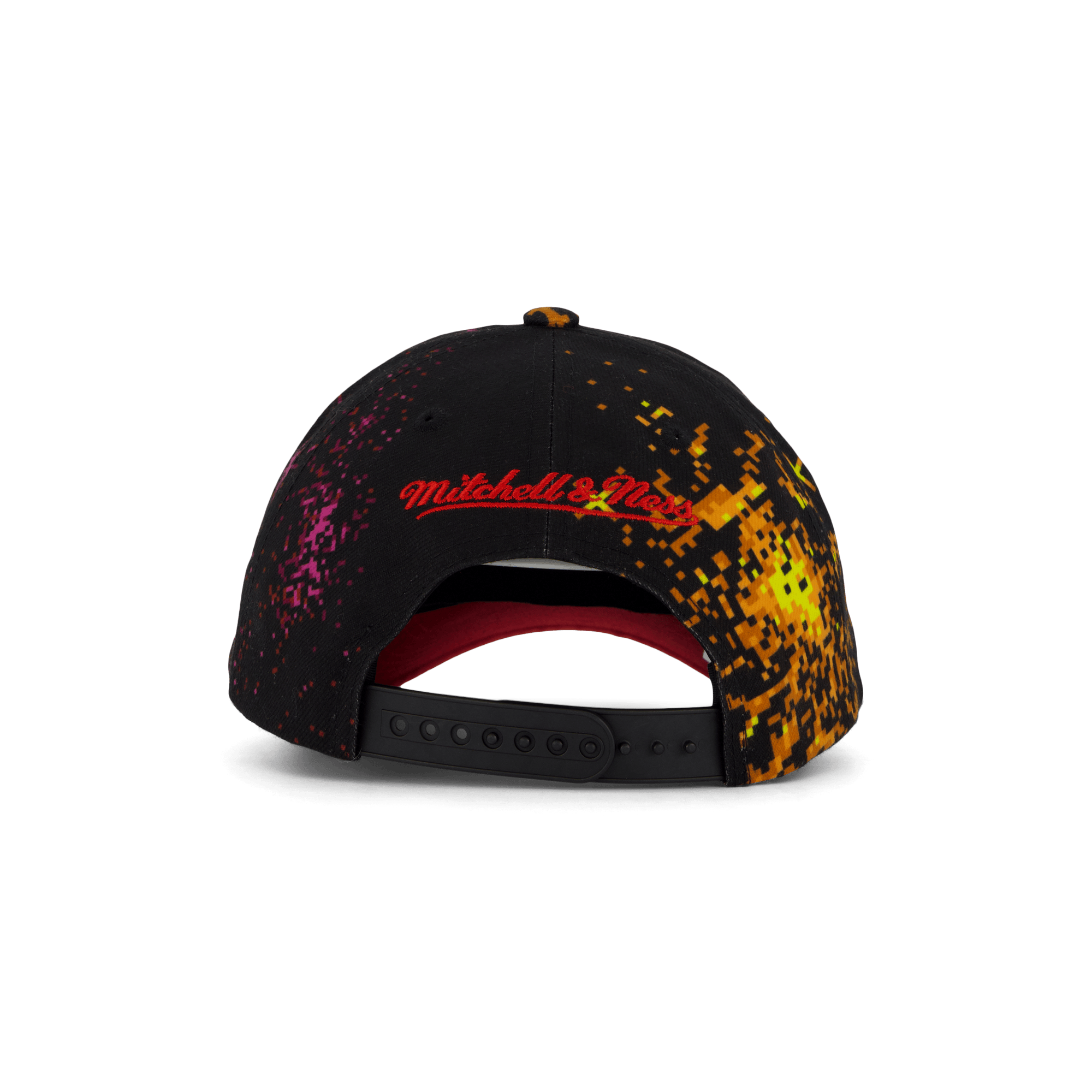 Bulls Game Verse Pro Snapback HWC - Bild 3