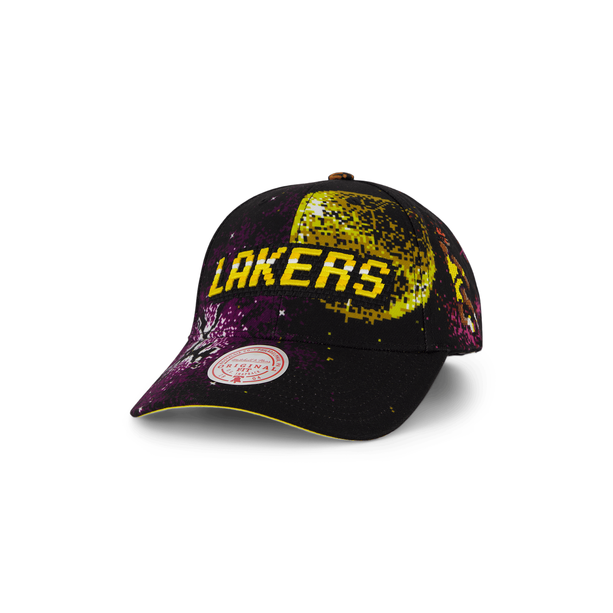 Lakers Game Verse Pro Snapback HWC