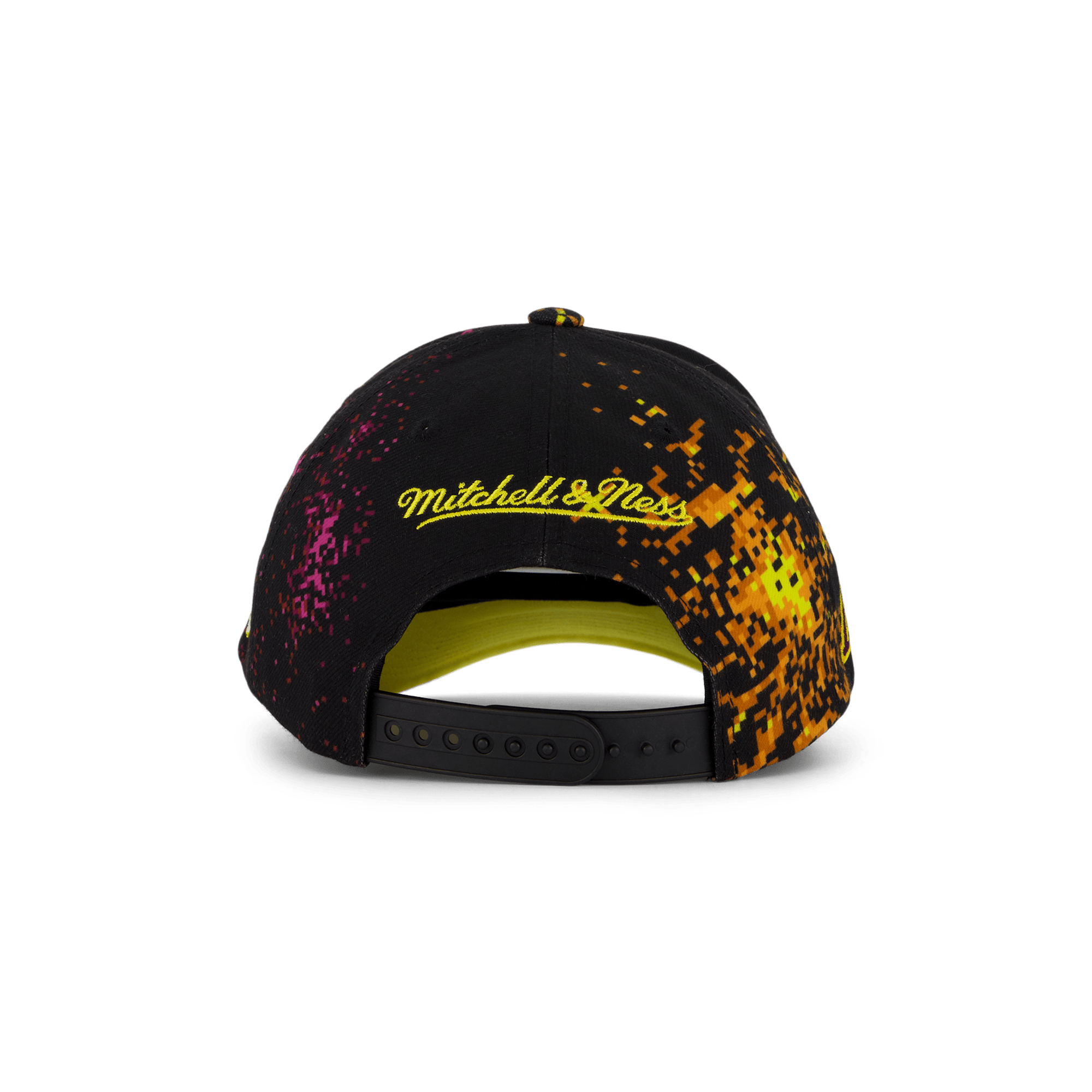 Lakers Game Verse Pro Snapback HWC - Bild 3