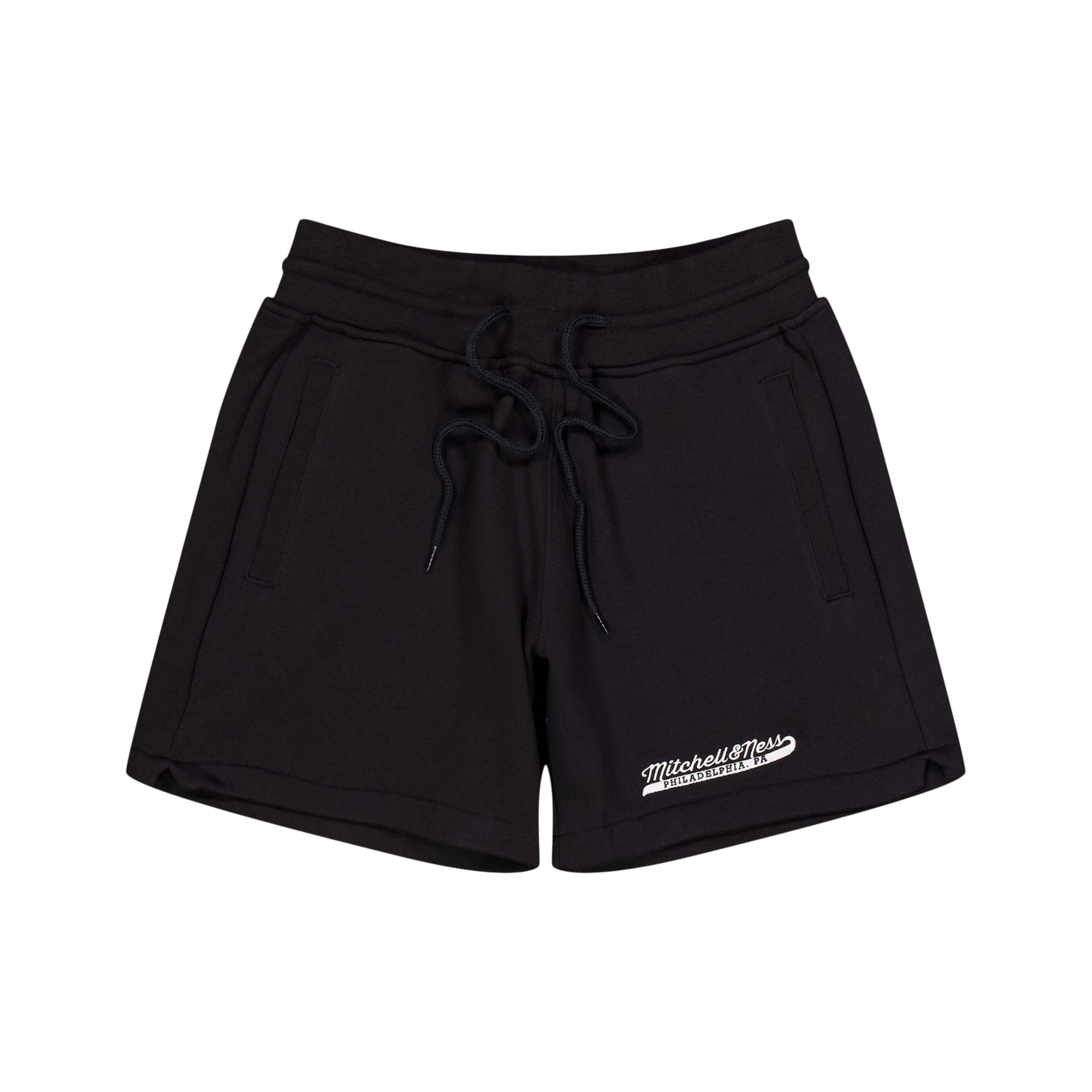 Own Brand M&n Essentials Fleec Black
