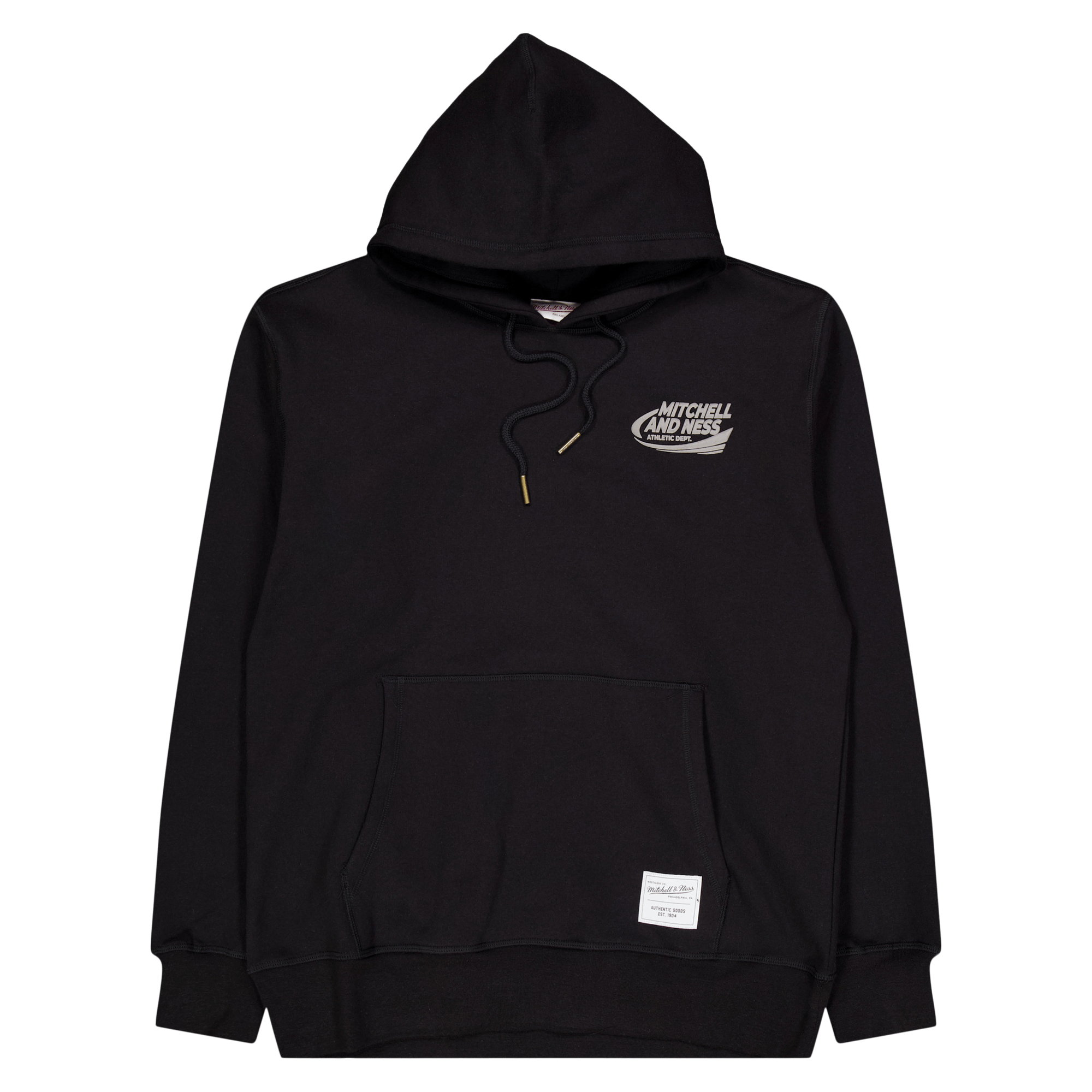 Own Brand M&n Essential Graphi Black