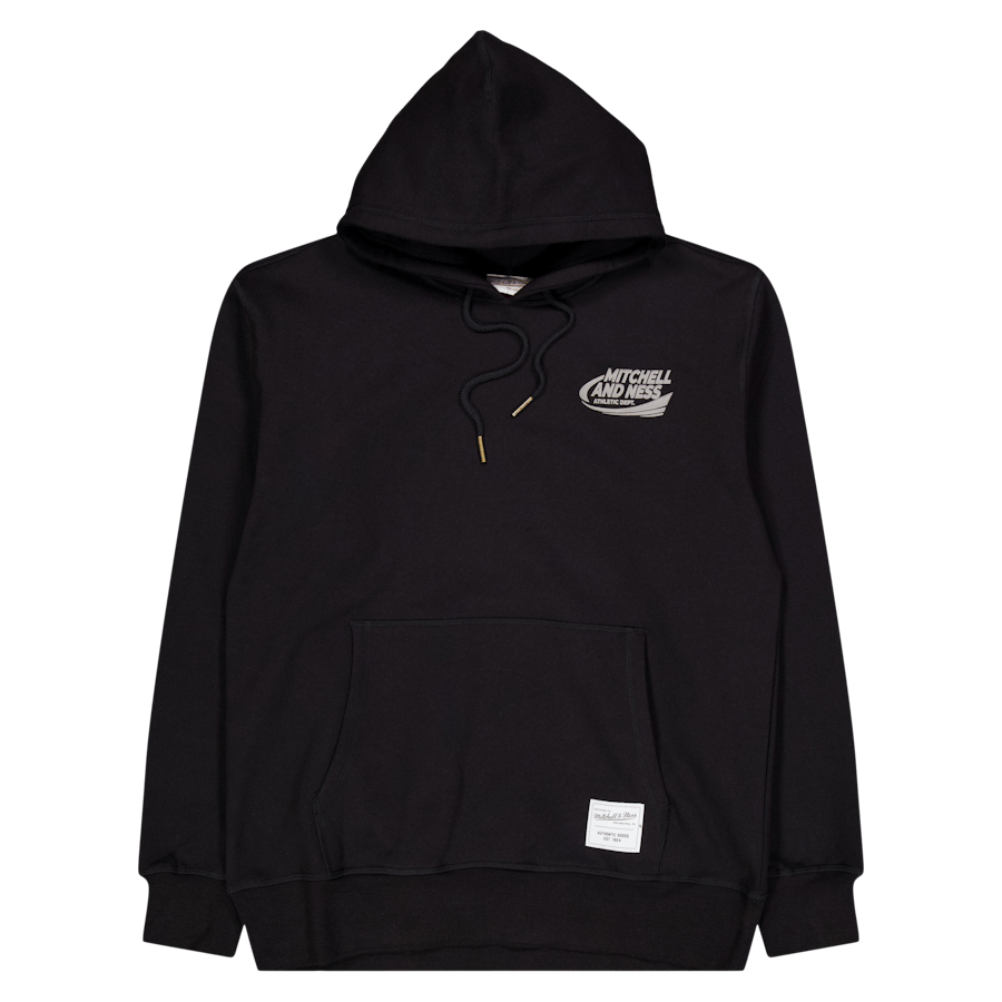 Own Brand M&n Essential Graphi Black