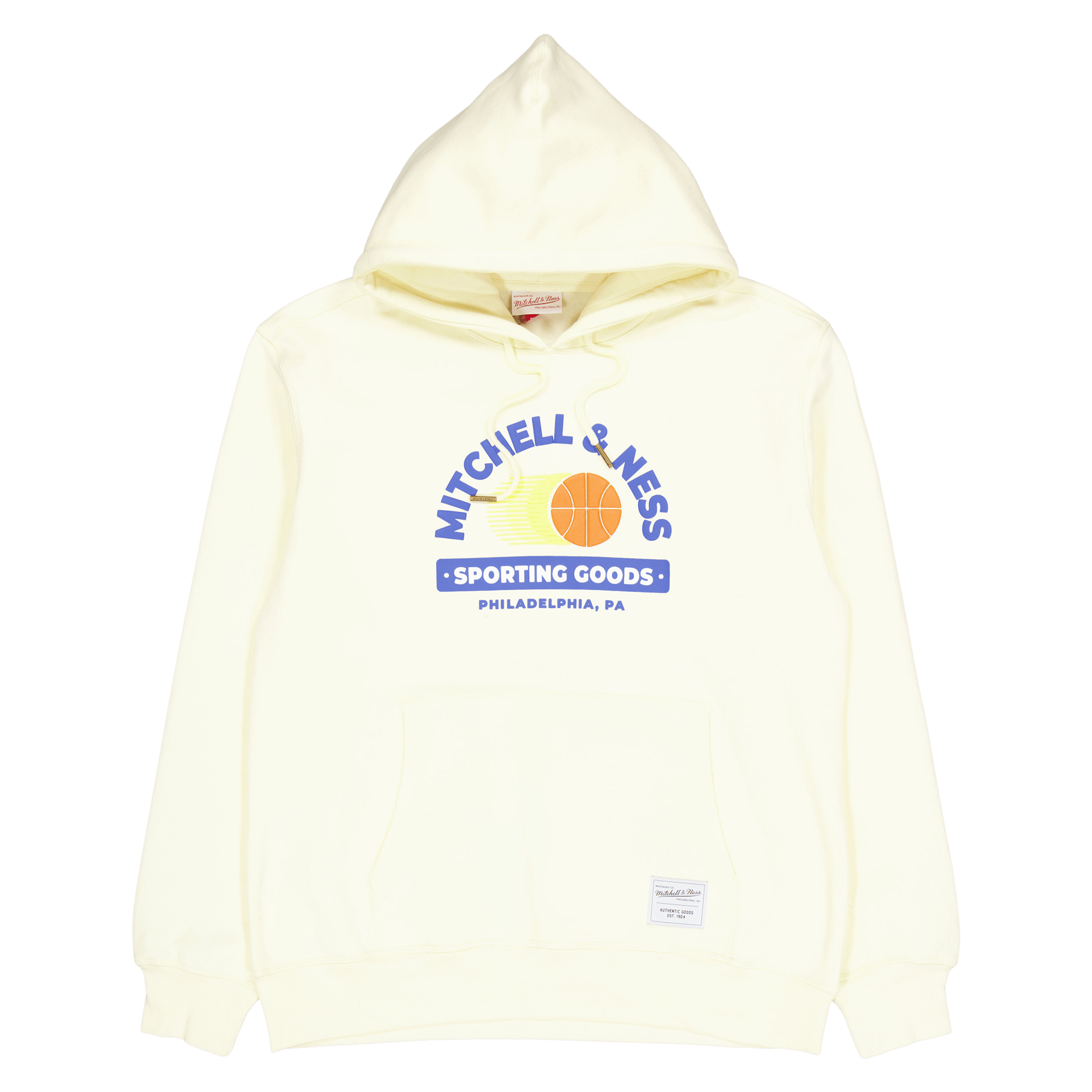 Own Brand M&n Fashion Graphic  Cream