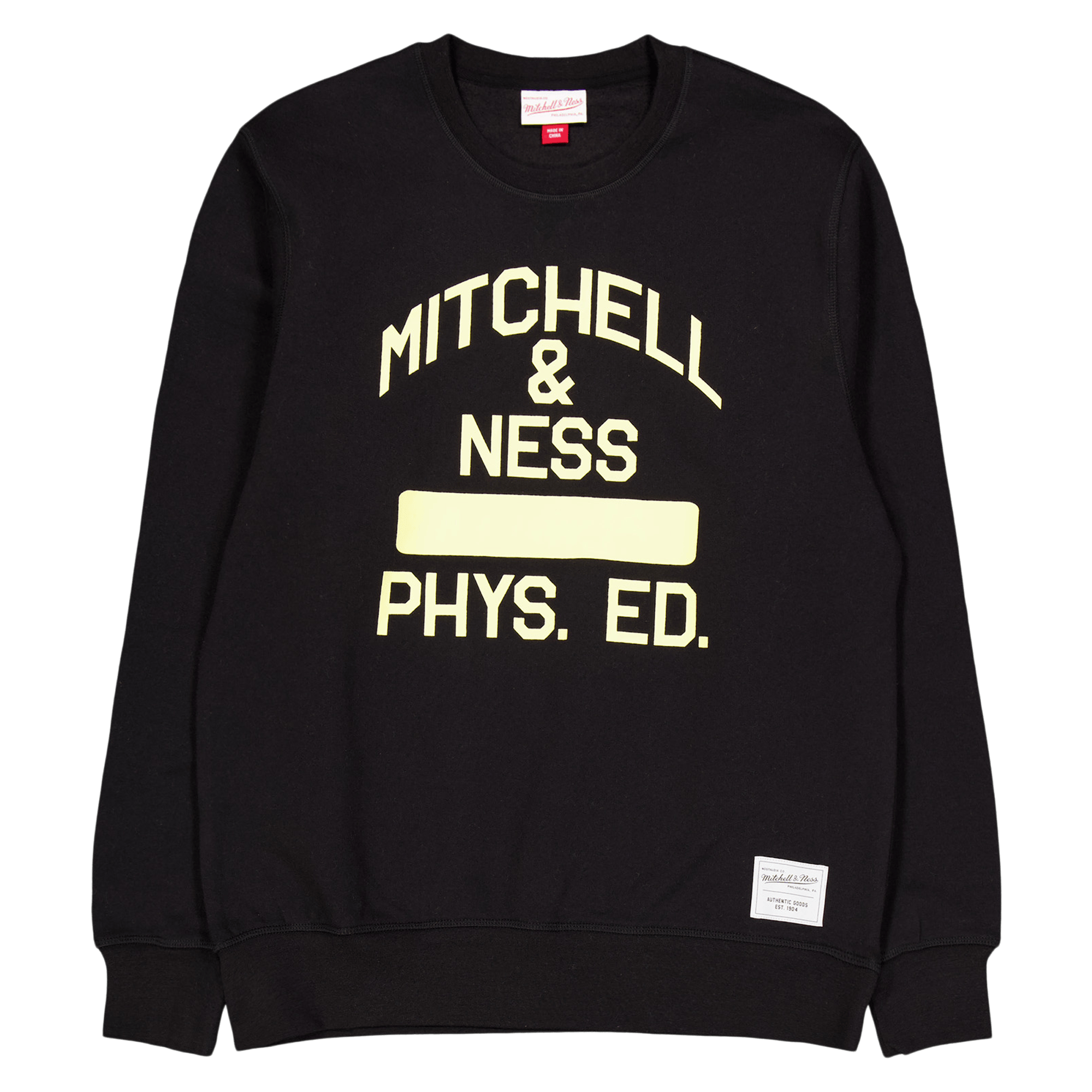 Own Brand M&n Fashion Graphic  Black