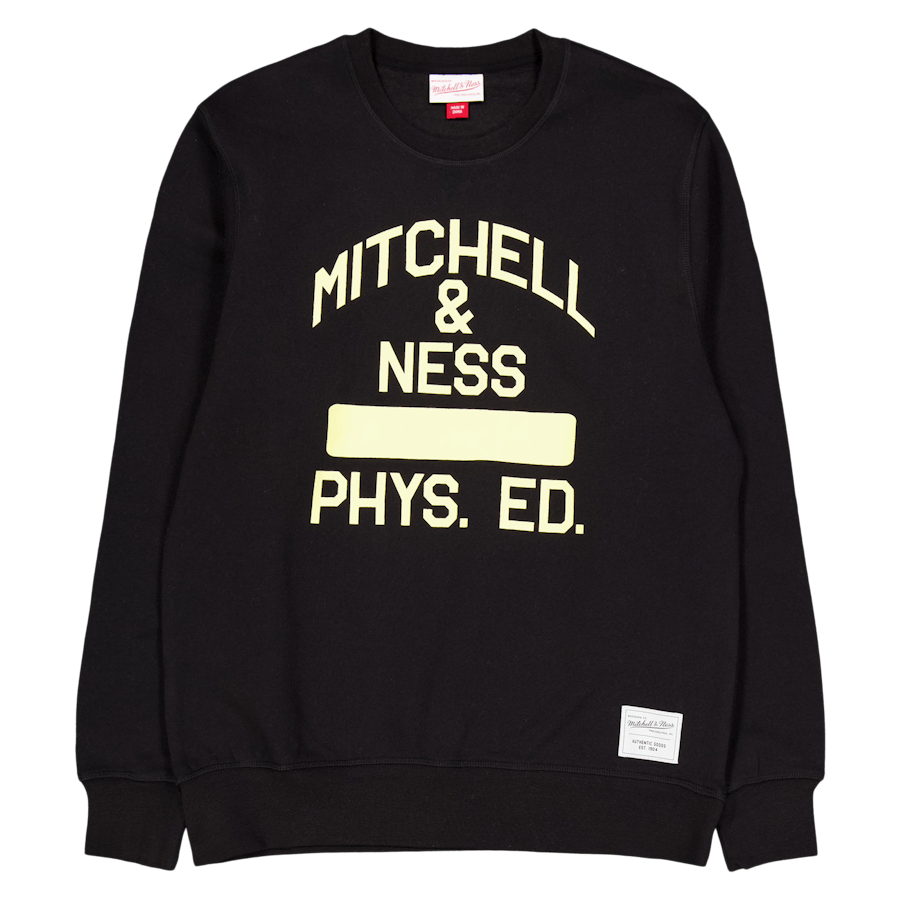 Own Brand M&n Fashion Graphic Black