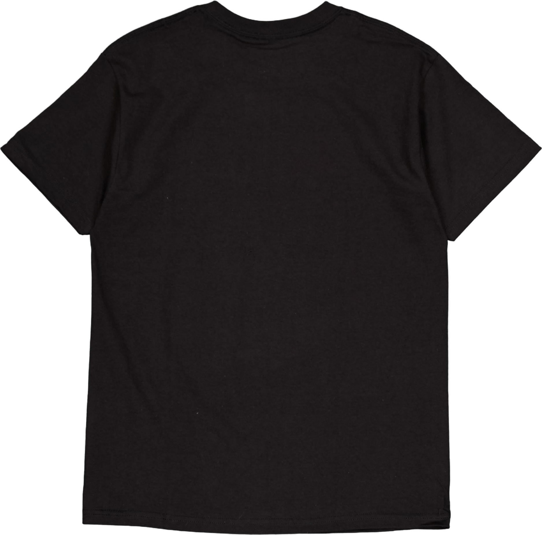 Own Brand M&n Midweight Graphi Black - Bild 2