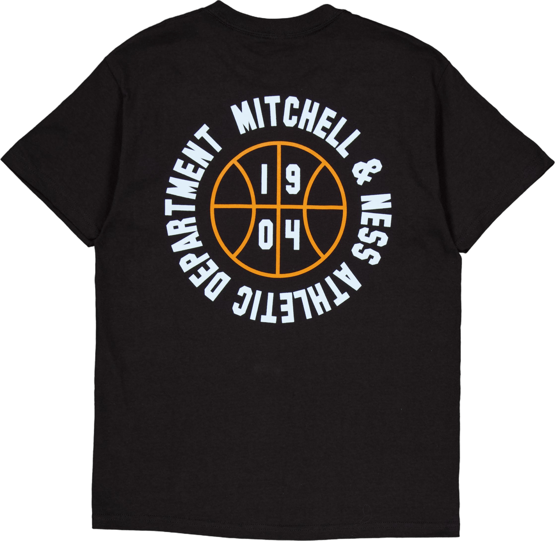 Own Brand M&n Heavyweight Grap Black - Bild 2