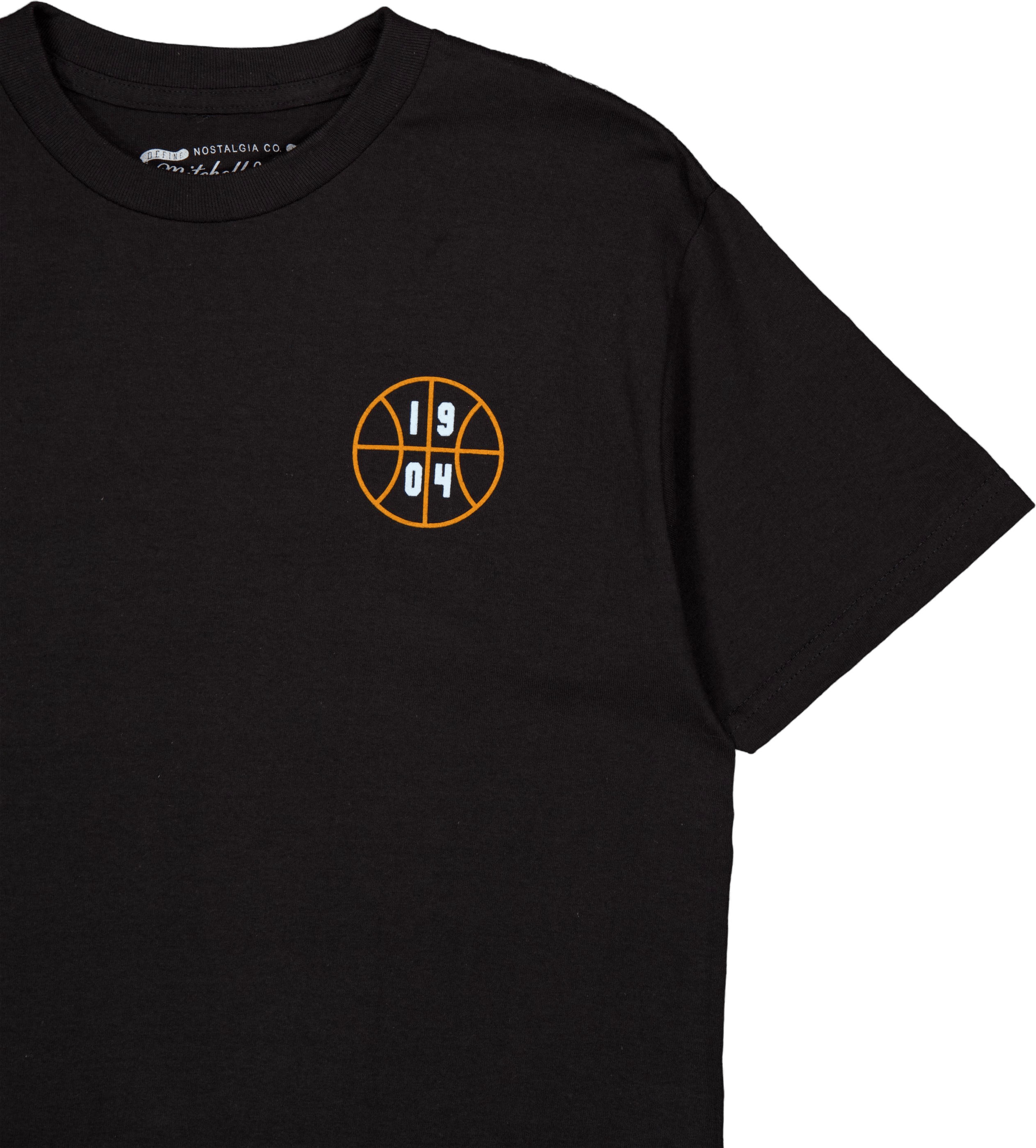 Own Brand M&n Heavyweight Grap Black - Bild 3