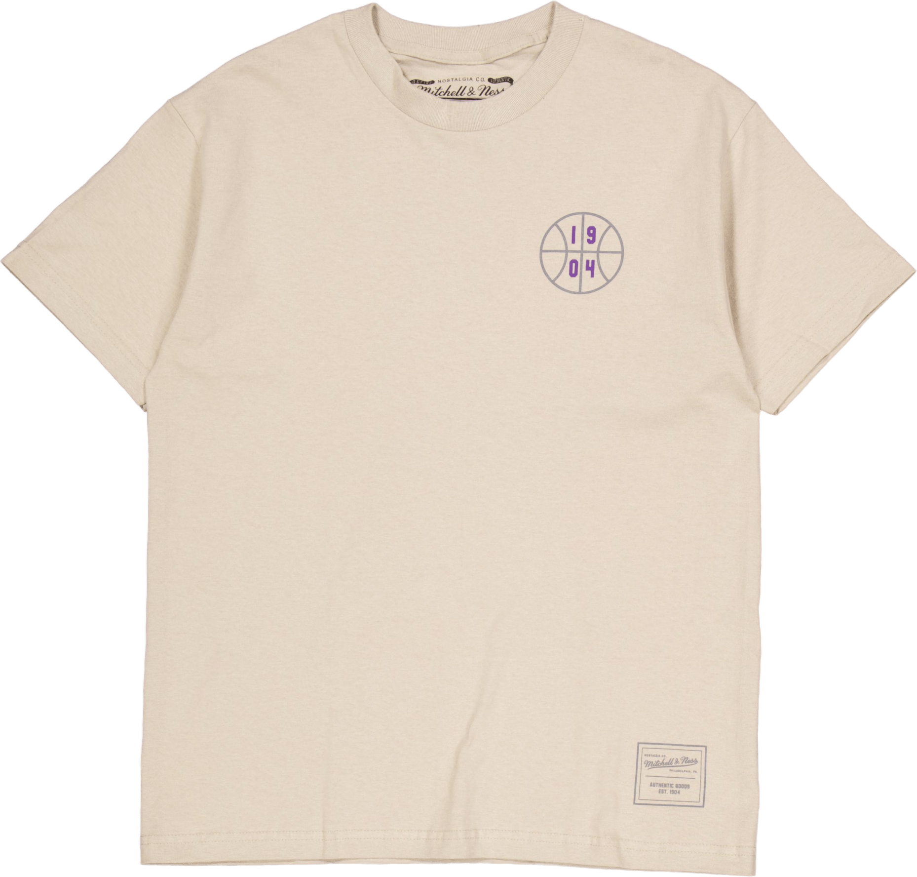 Own Brand M&n Heavyweight Grap Cream