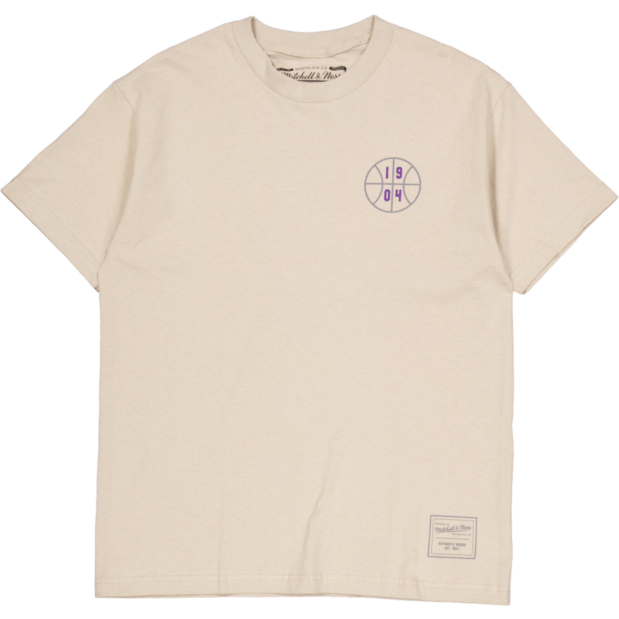 Own Brand M&n Heavyweight Grap Cream