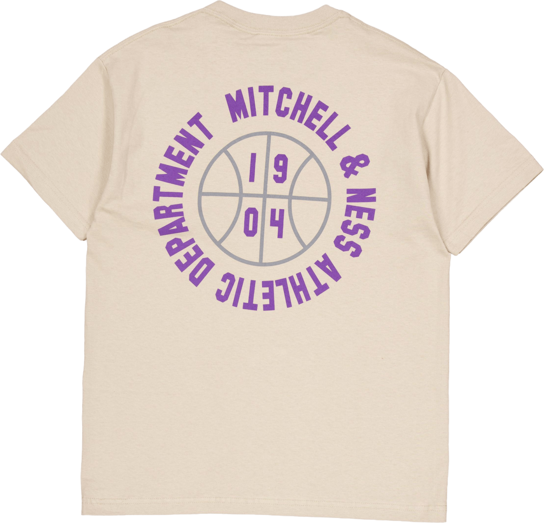 Own Brand M&n Heavyweight Grap Cream - Bild 2