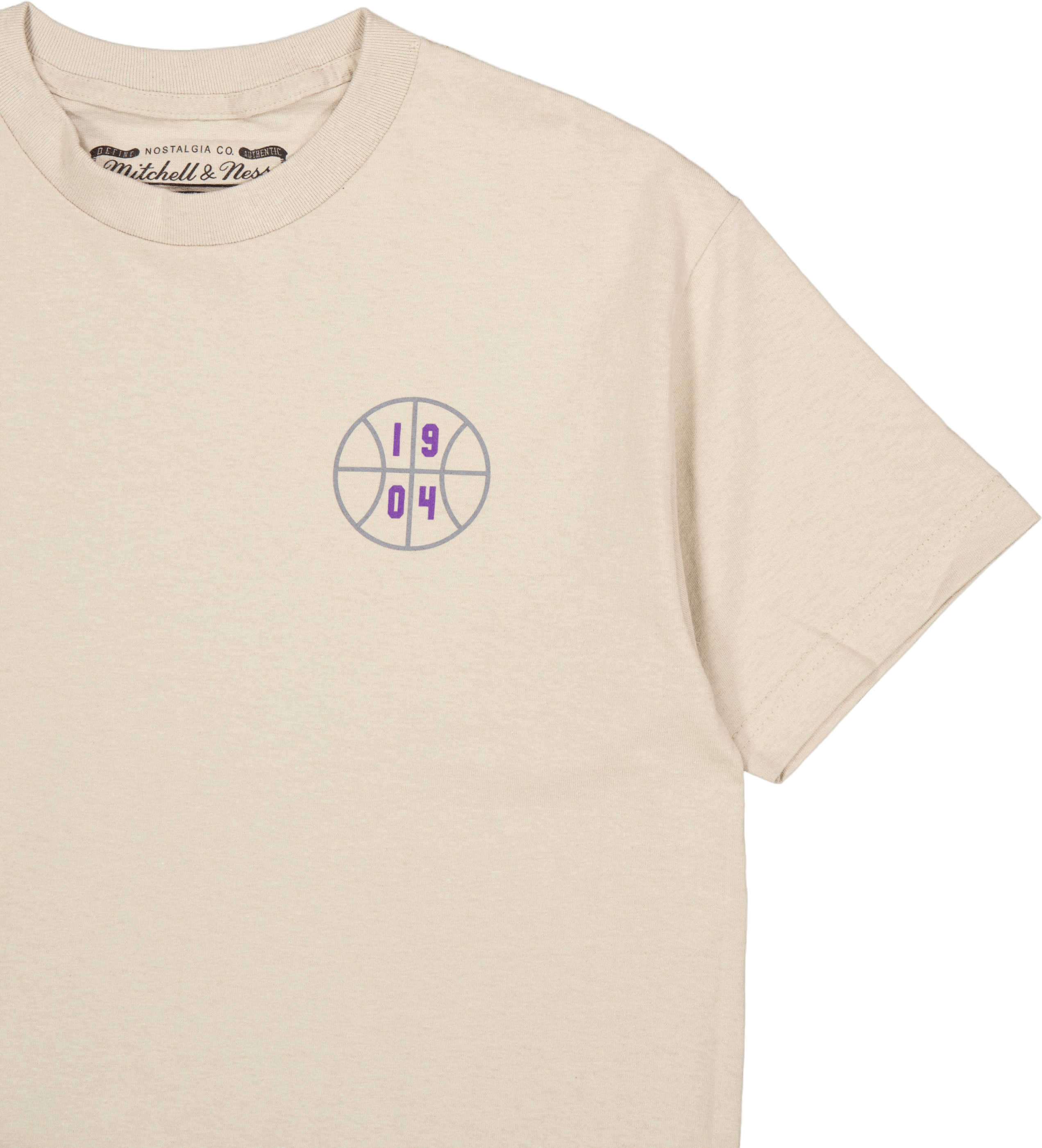 Own Brand M&n Heavyweight Grap Cream - Bild 3