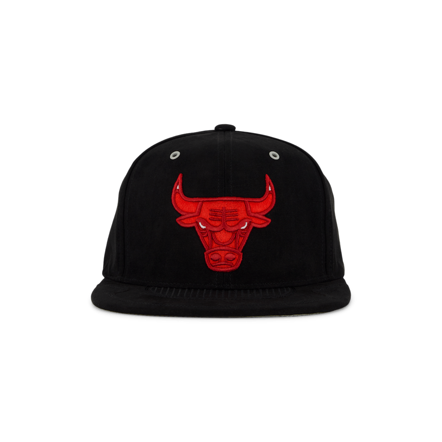 Bulls Day 4 Snapback - Bild 5
