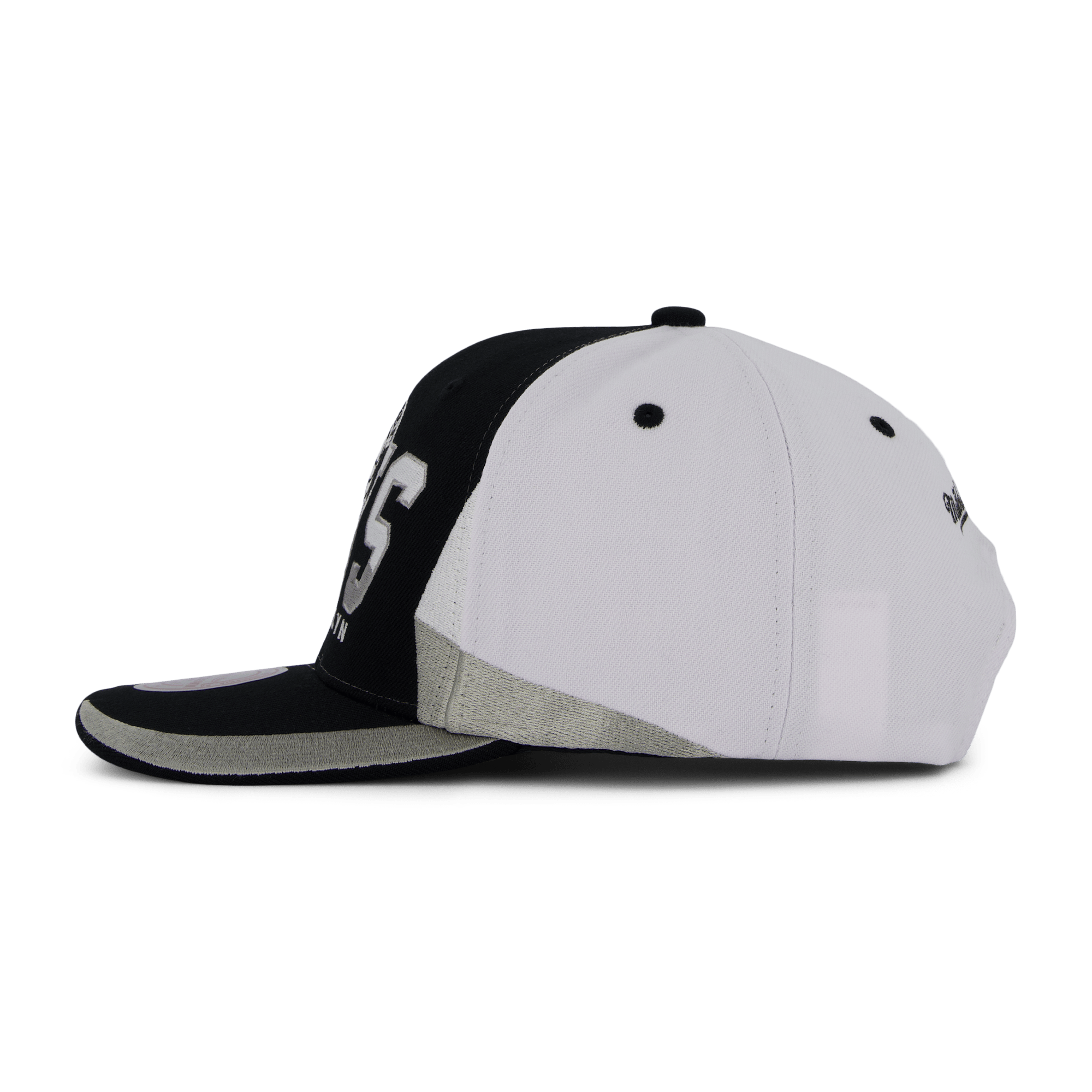 Nets Retrodome Pro Snapback - Bild 2