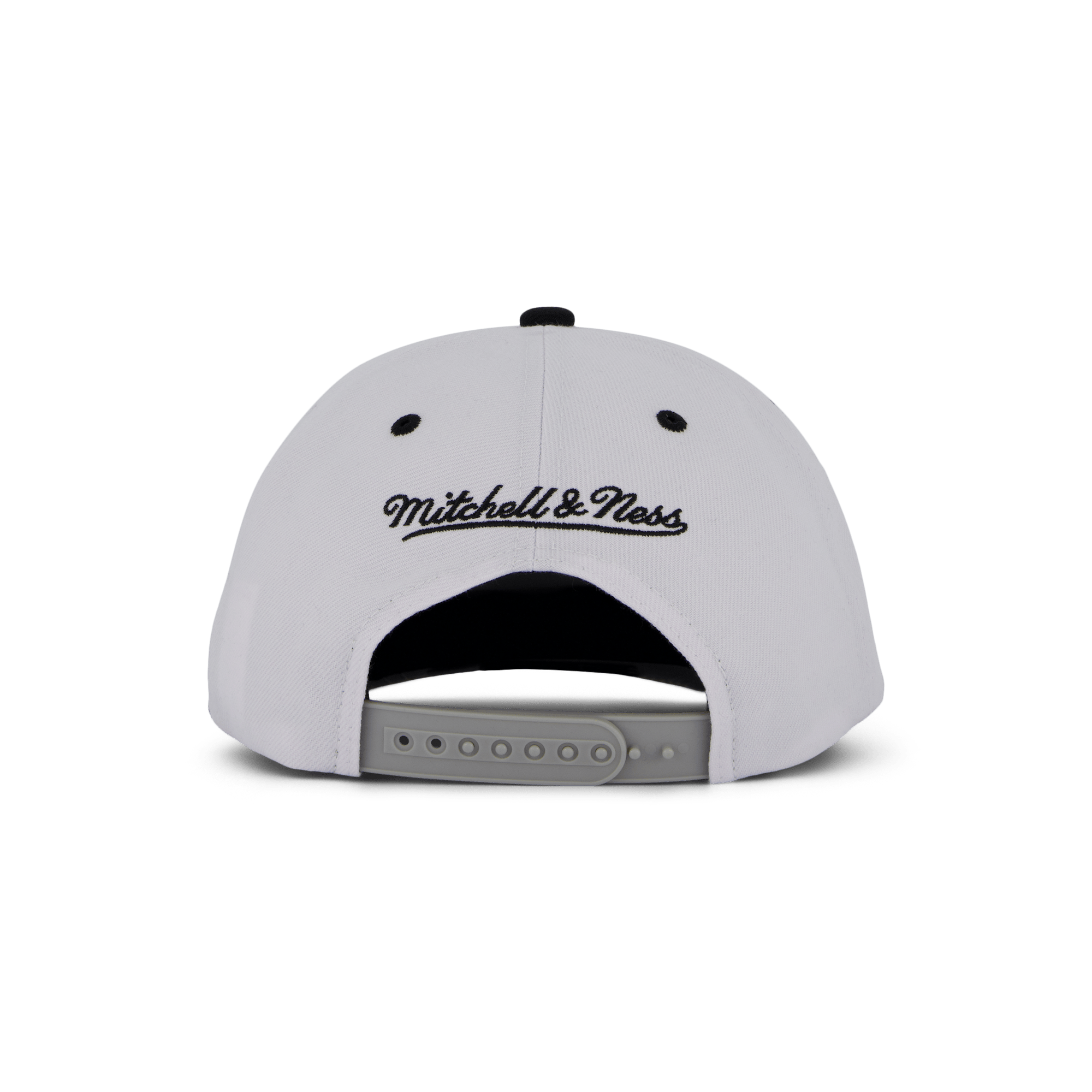 Nets Retrodome Pro Snapback - Bild 3