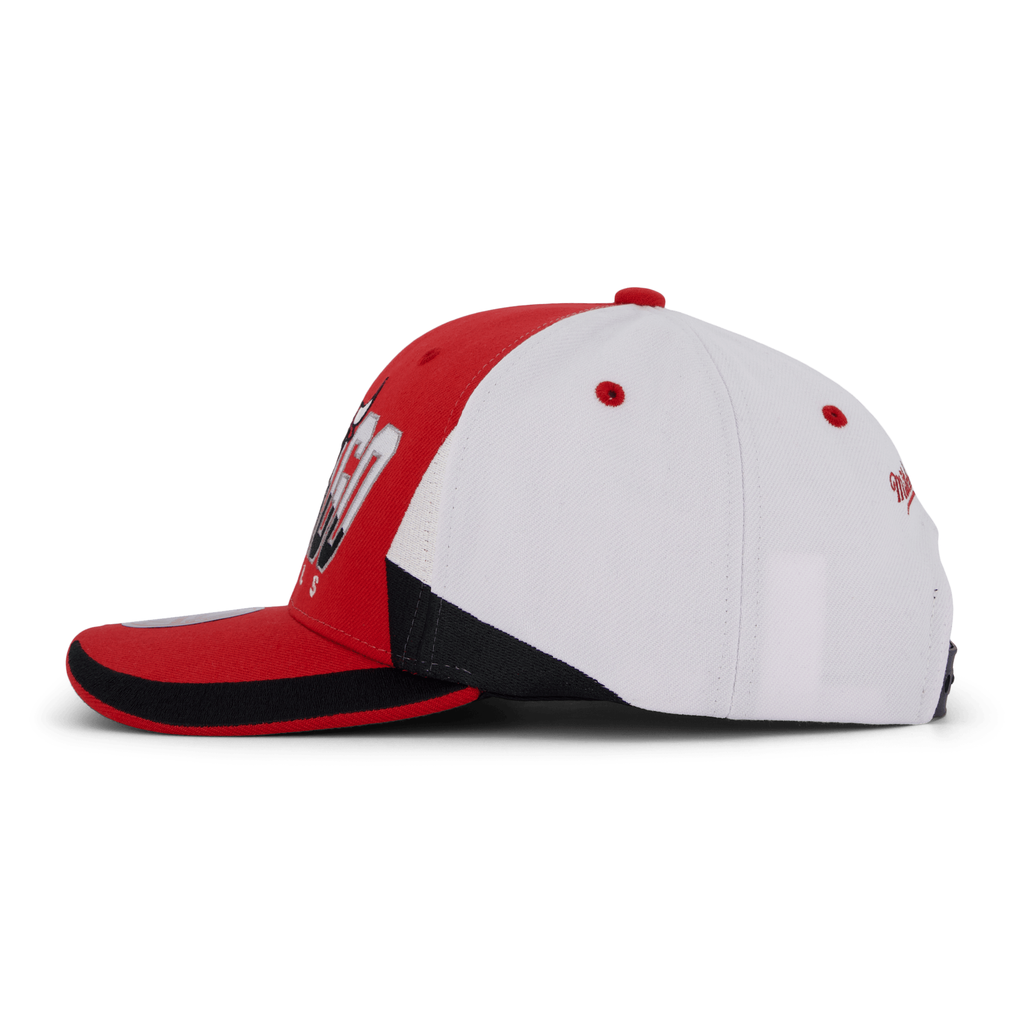 Bulls Retrodome Pro Snapback - Bild 2