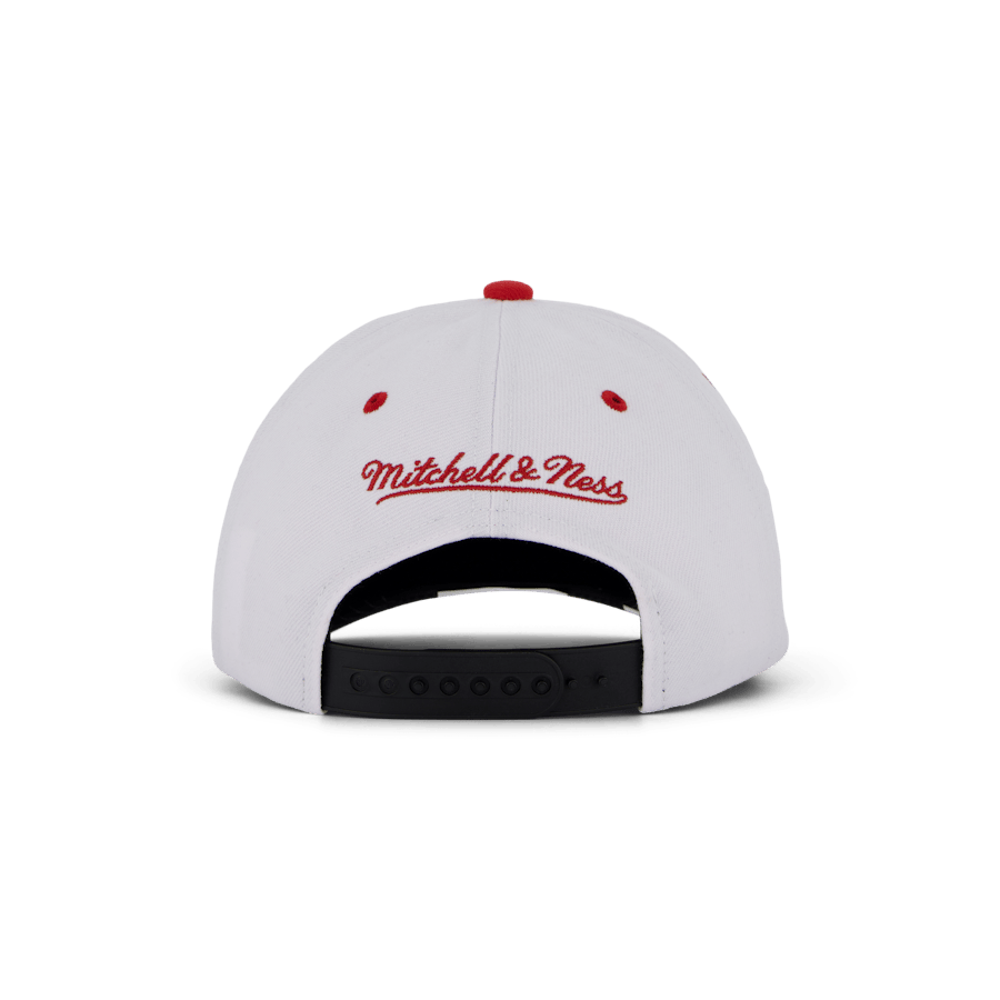 Bulls Retrodome Pro Snapback - Bild 3