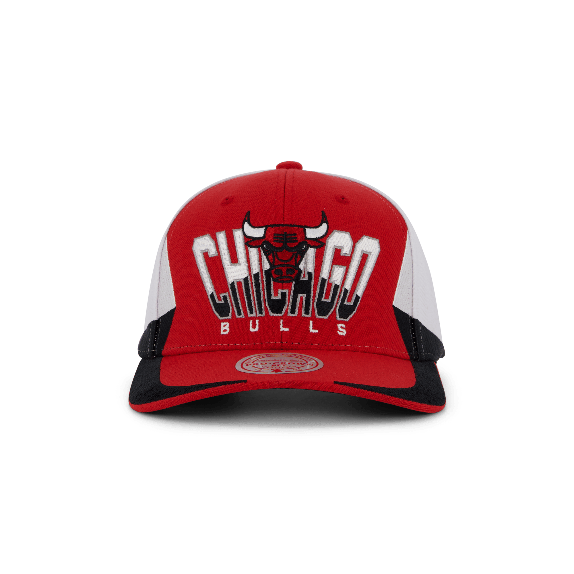 Bulls Retrodome Pro Snapback - Bild 5