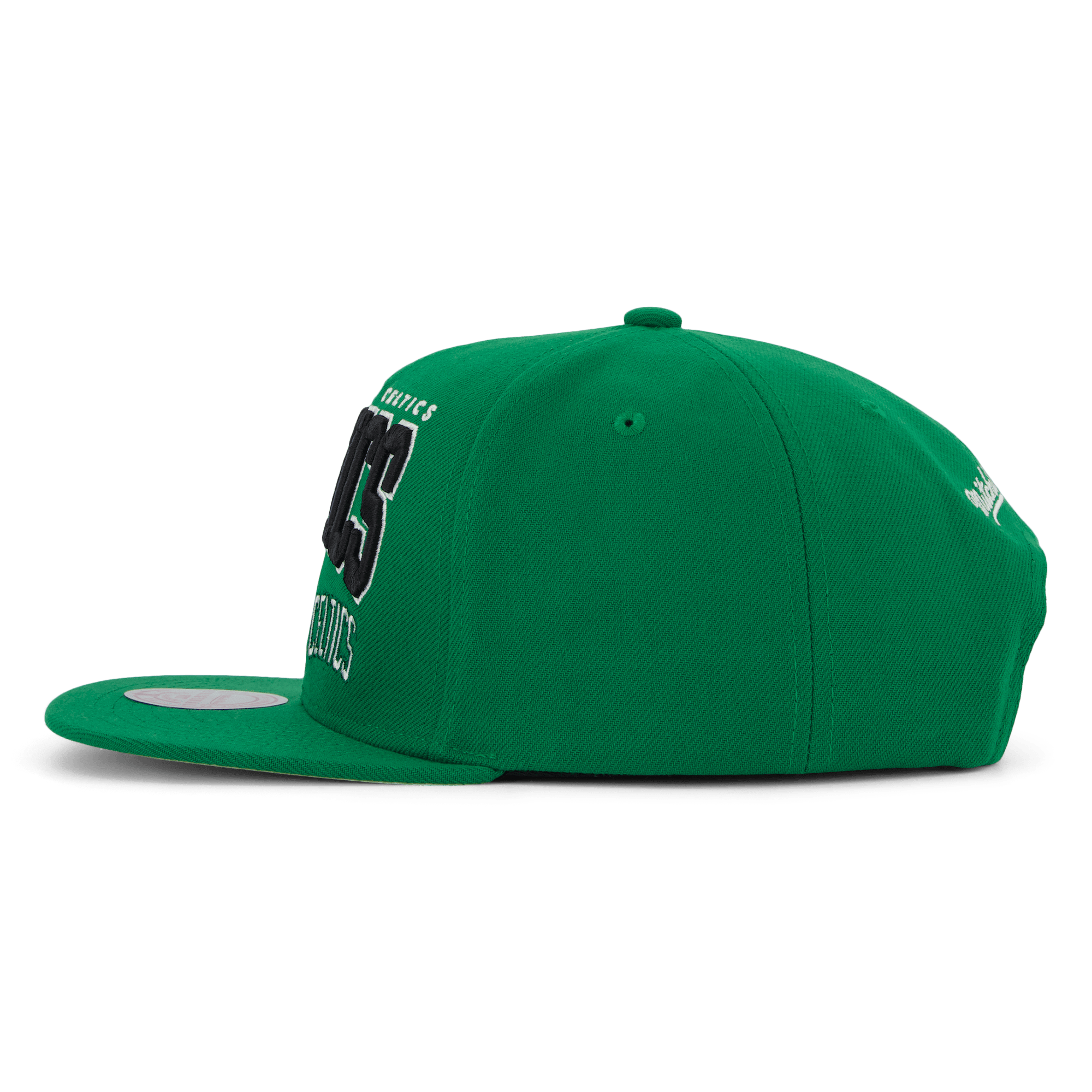 Celtics Champ Stack Snapback - Bild 2