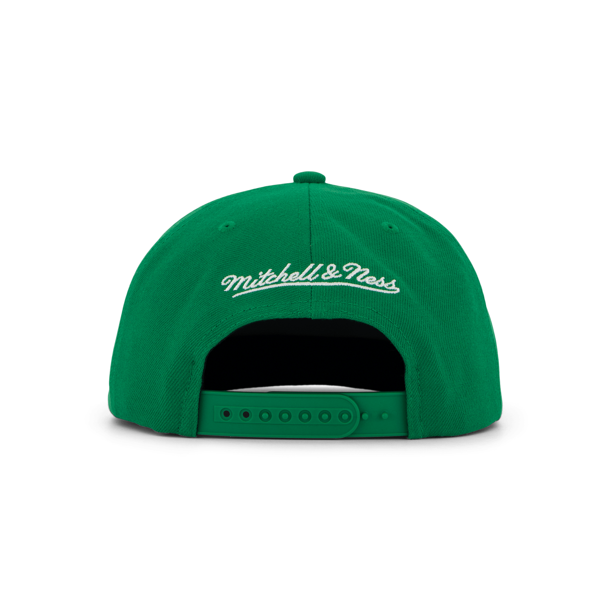 Celtics Champ Stack Snapback - Bild 3
