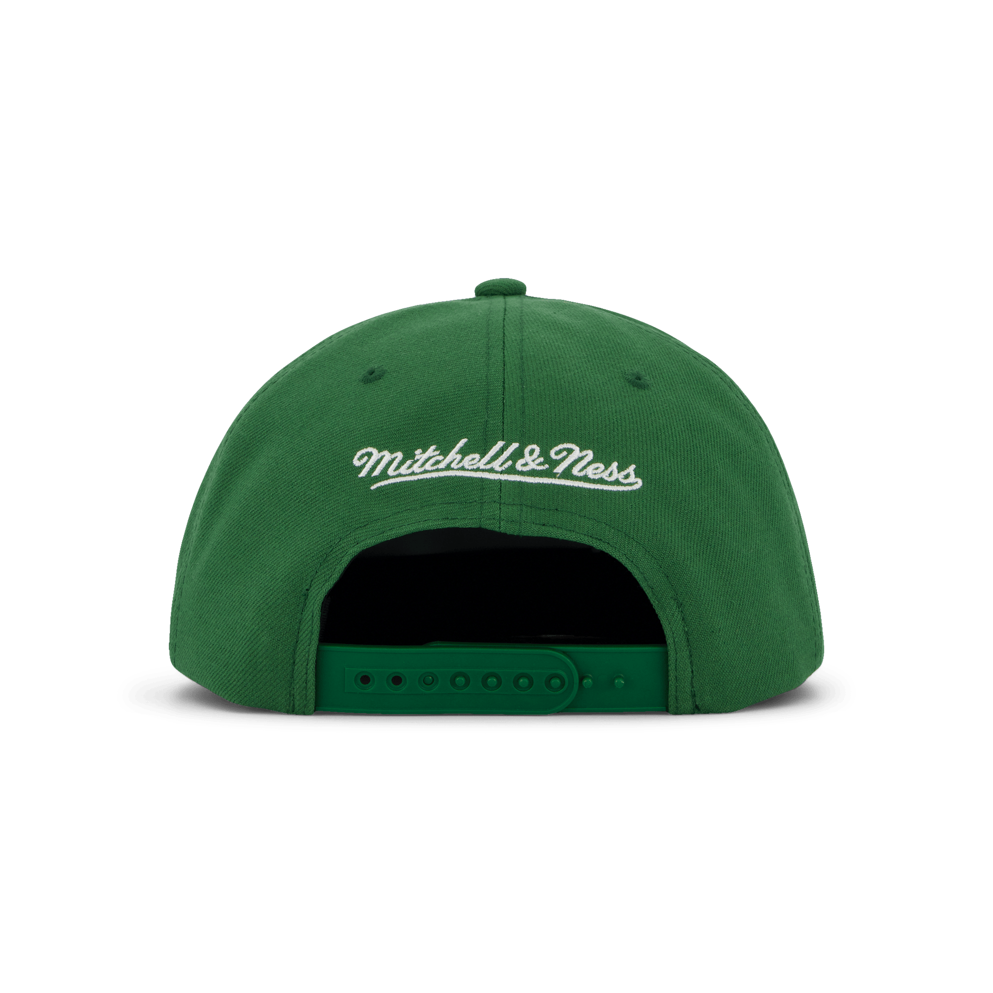 Bucks Champ Stack Snapback - Bild 3