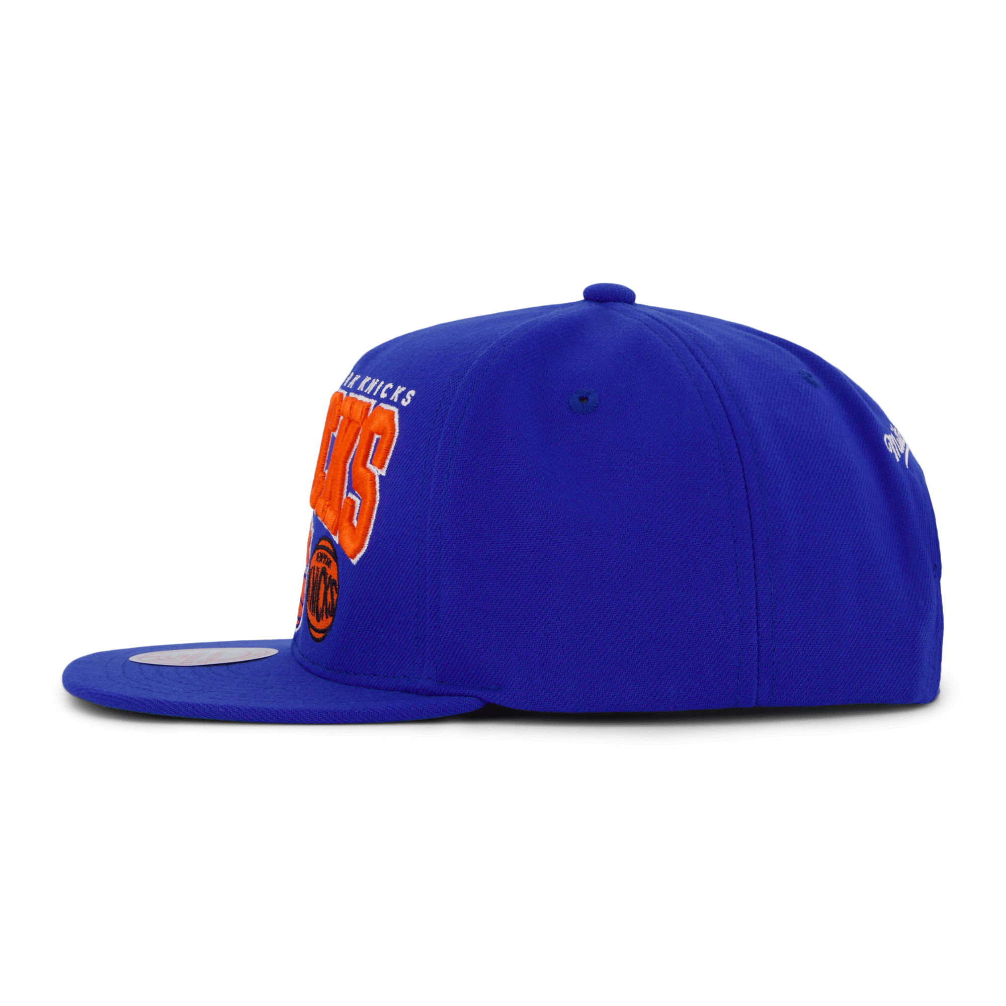 Knicks Champ Stack Snapback - Bild 2