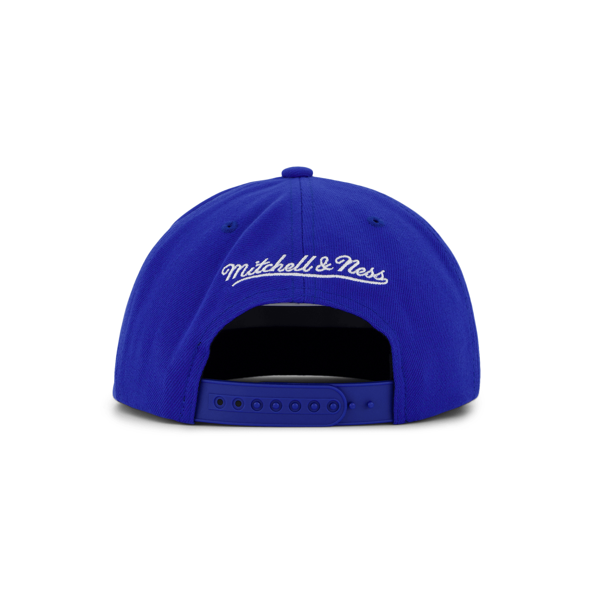 Knicks Champ Stack Snapback - Bild 3