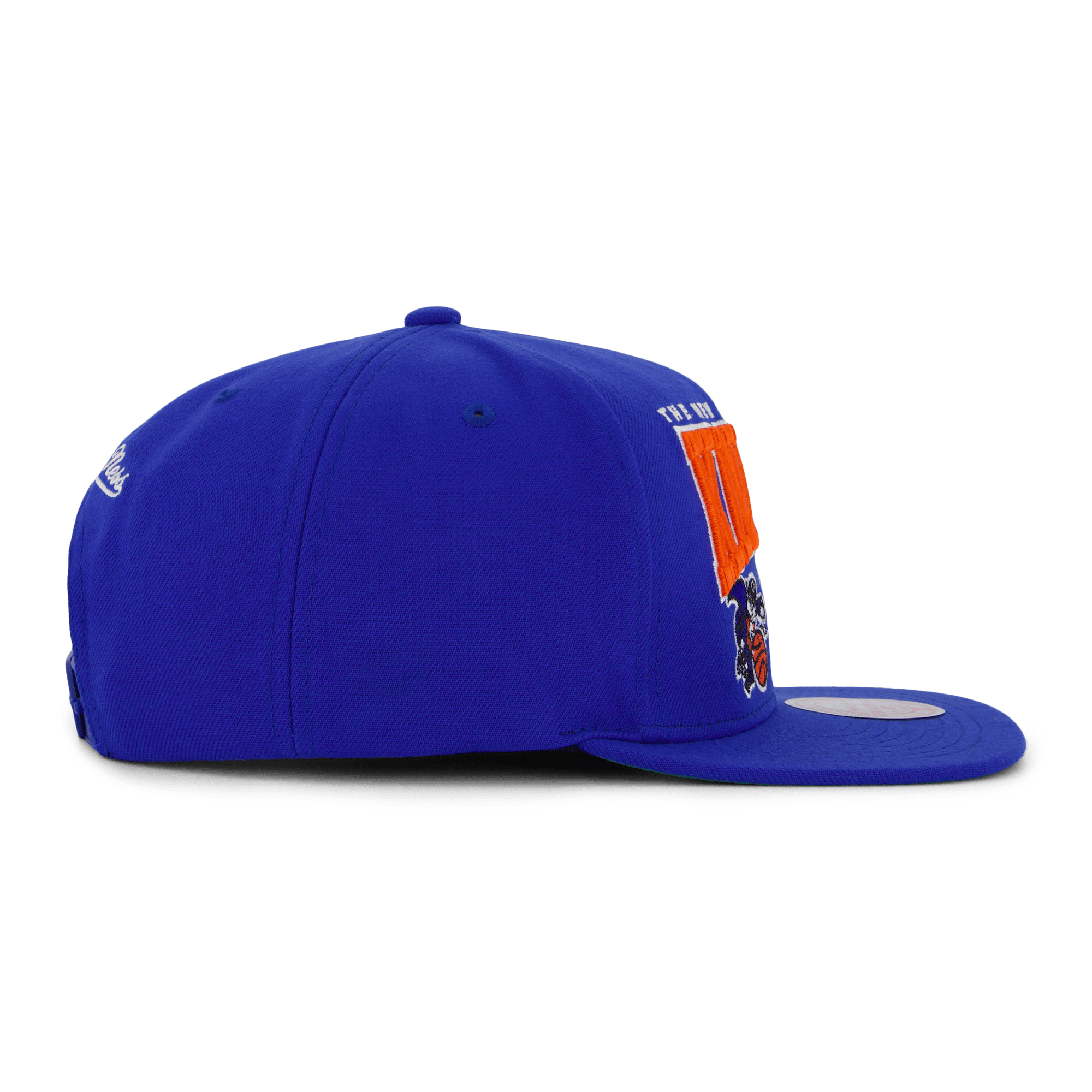 Knicks Champ Stack Snapback - Bild 4