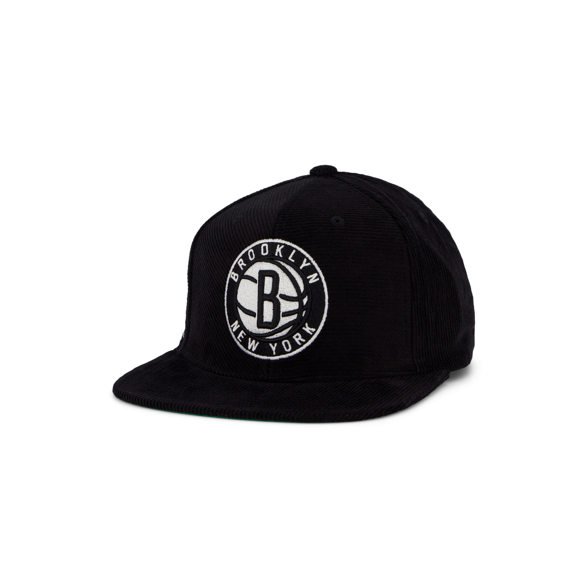 Nets All Directions Snapback