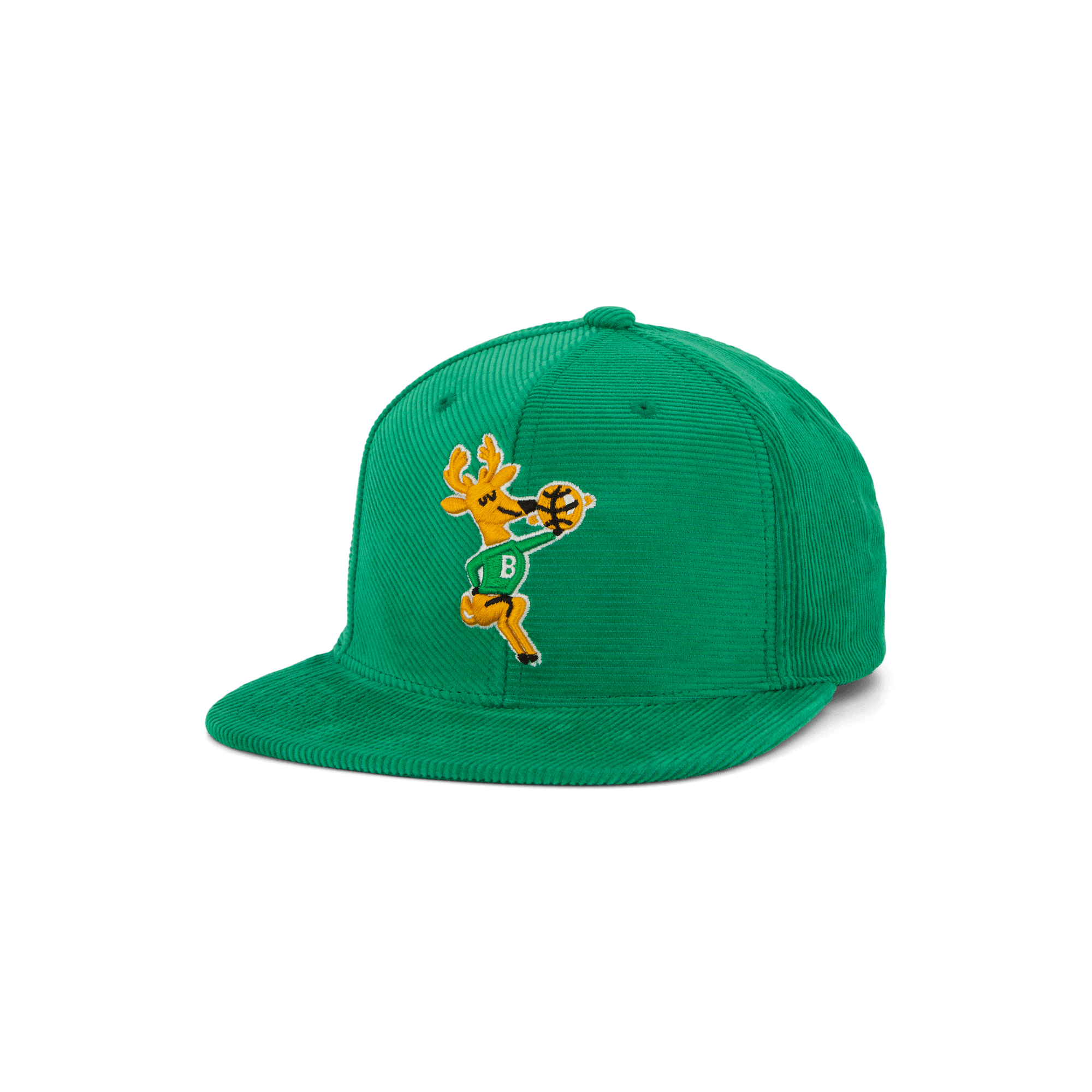 Bucks All Directions Snapback HWC