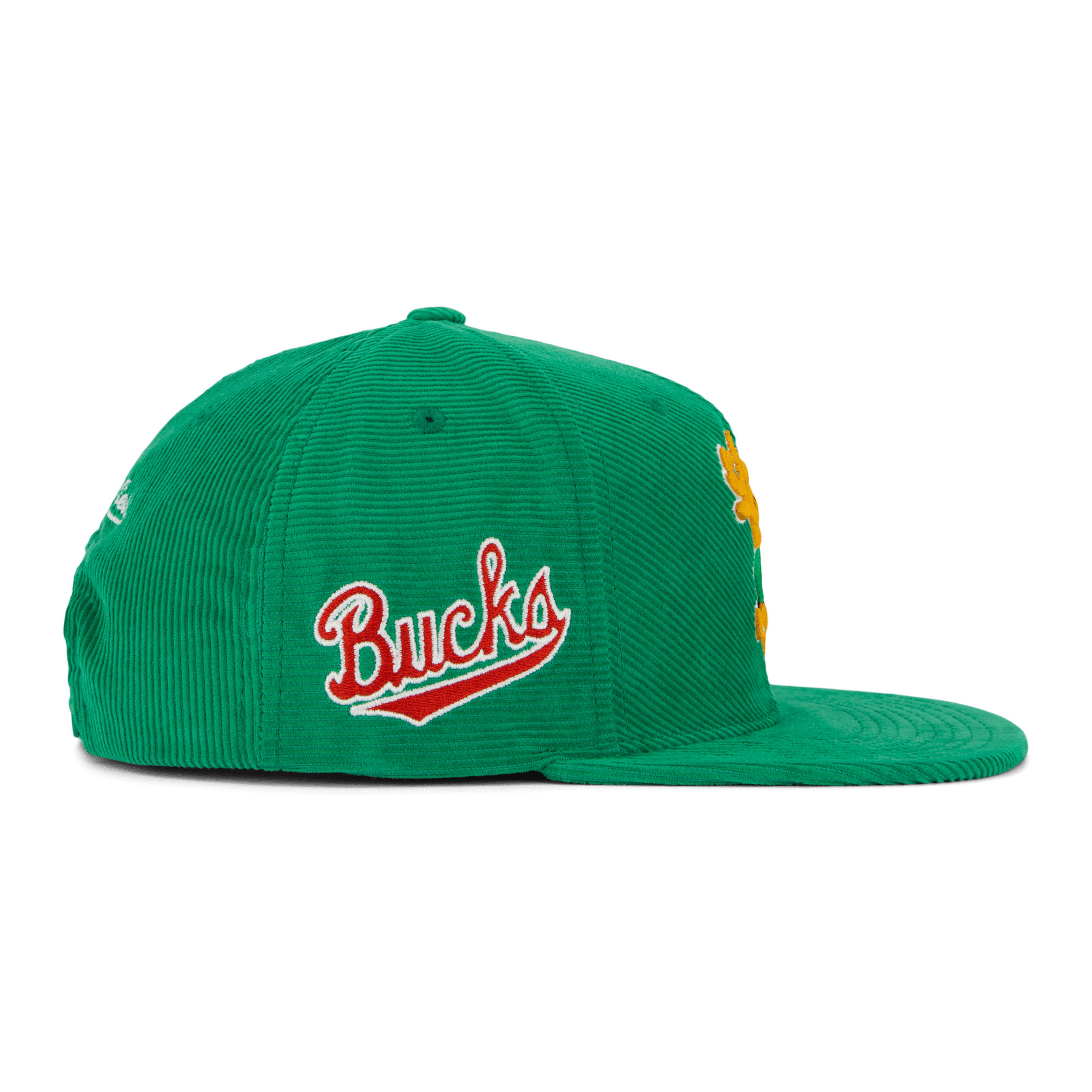 Bucks All Directions Snapback HWC - Bild 4