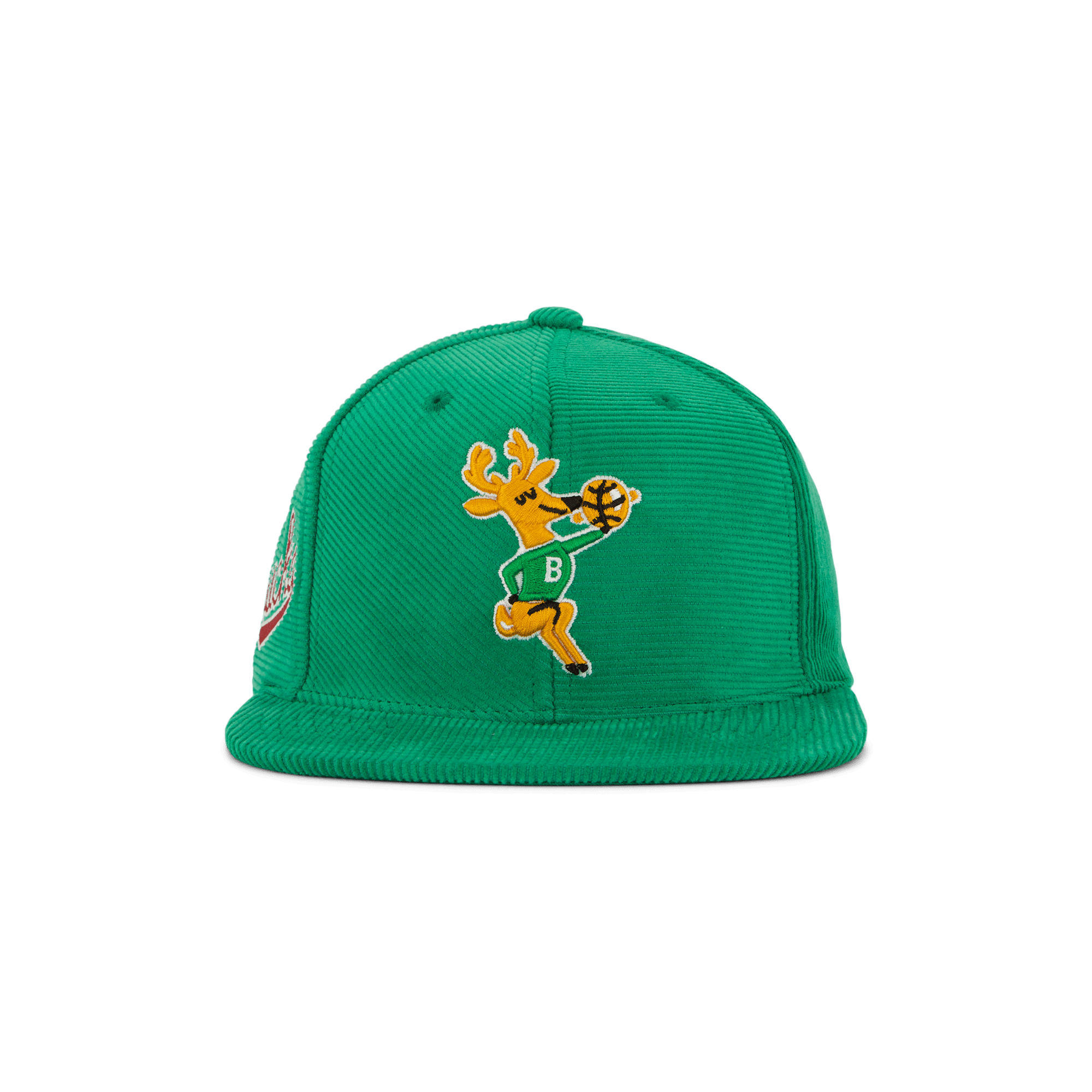 Bucks All Directions Snapback HWC - Bild 5
