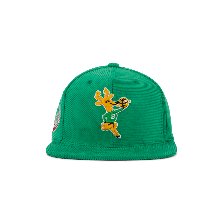 Bucks All Directions Snapback HWC - Bild 5