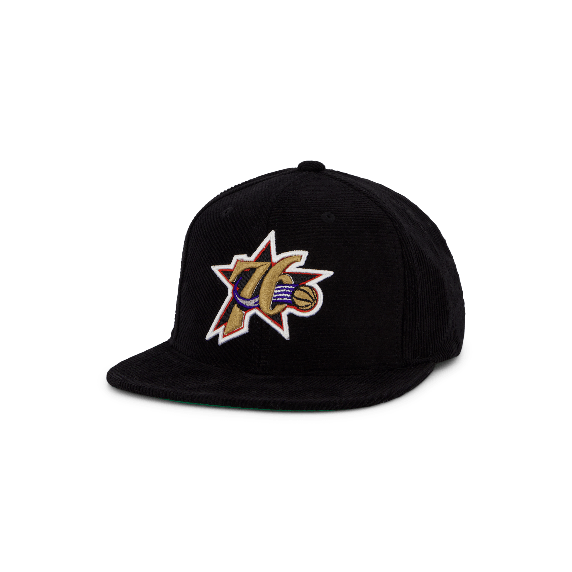 76ers All Directions Snapback HWC