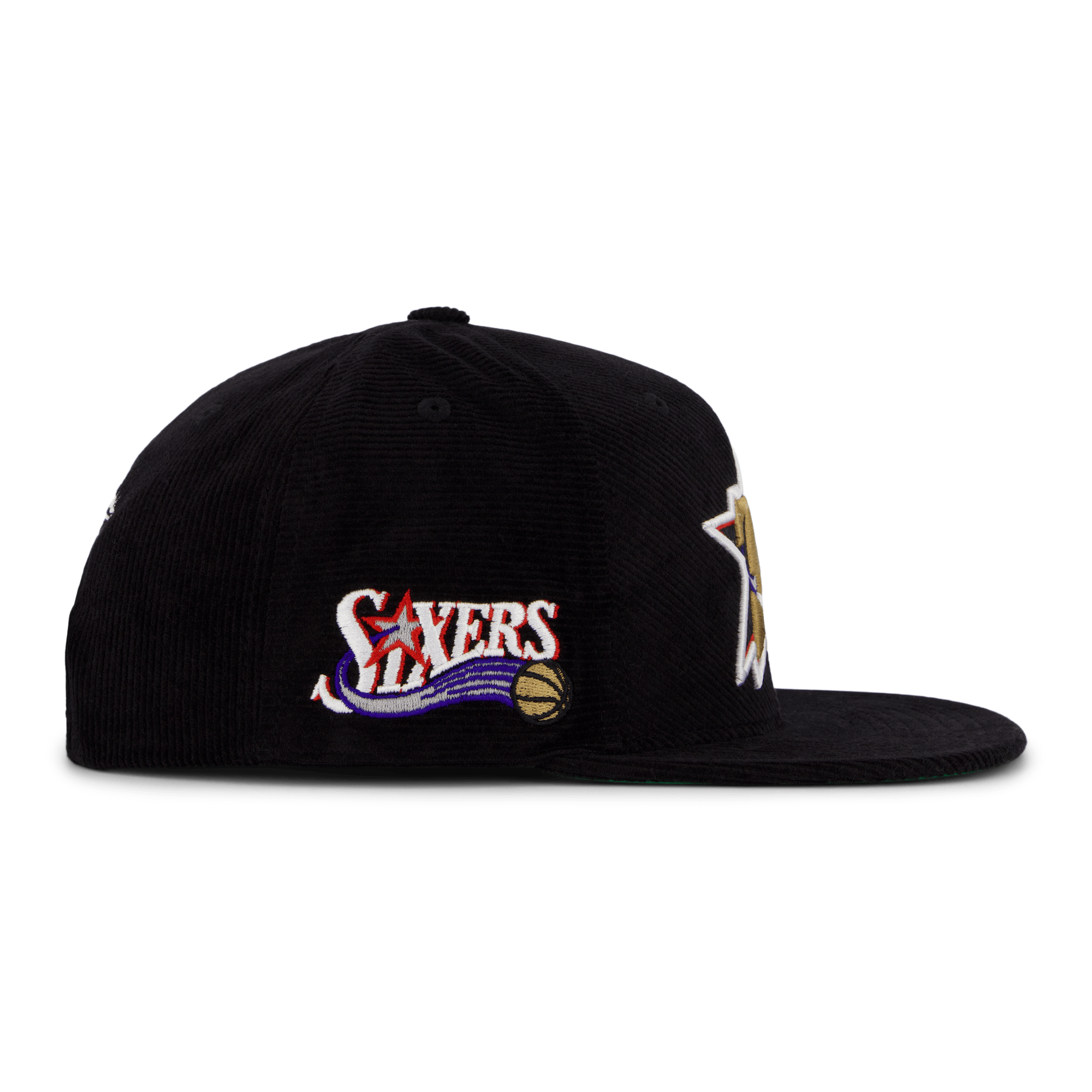 76ers All Directions Snapback HWC - Bild 4