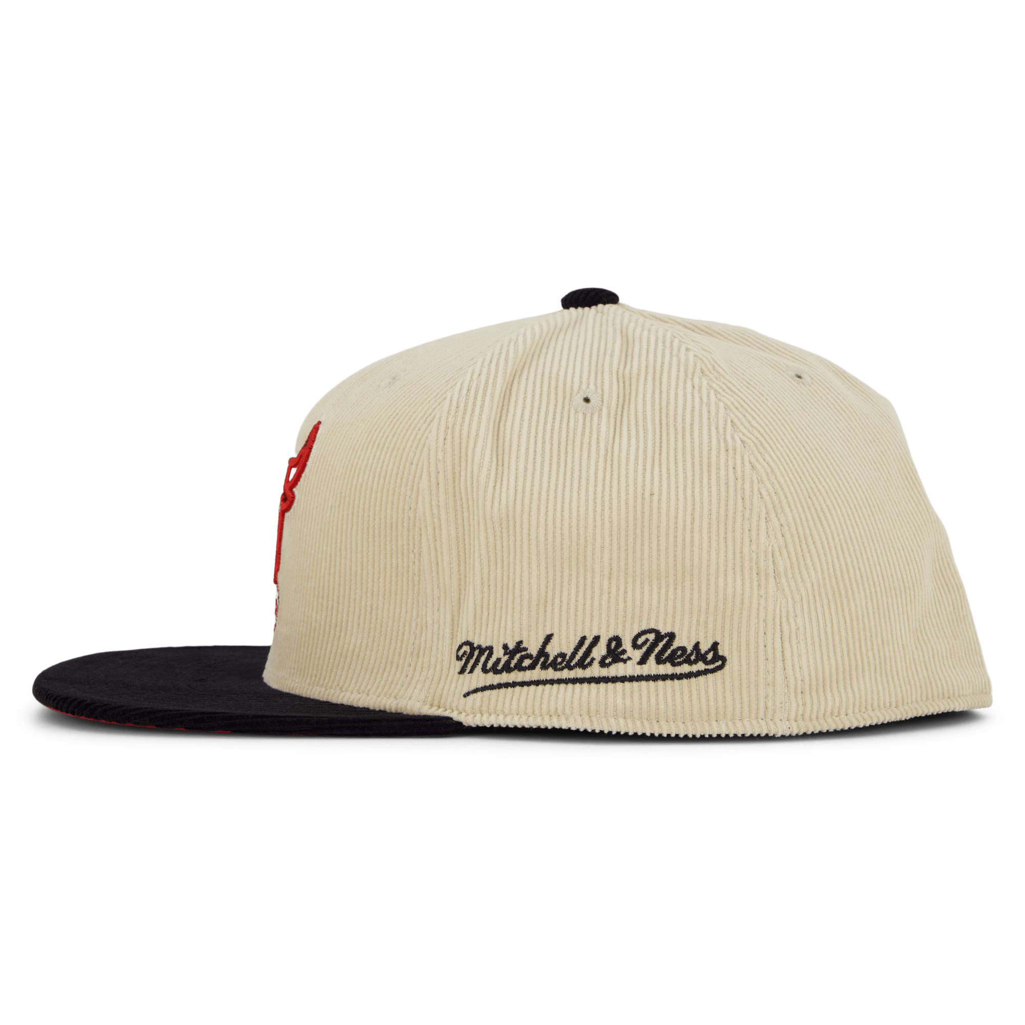 Bulls 2t Team Cord Fitted HWC - Bild 2