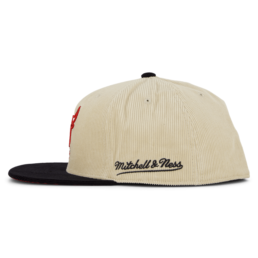 Bulls 2t Team Cord Fitted HWC - Bild 2