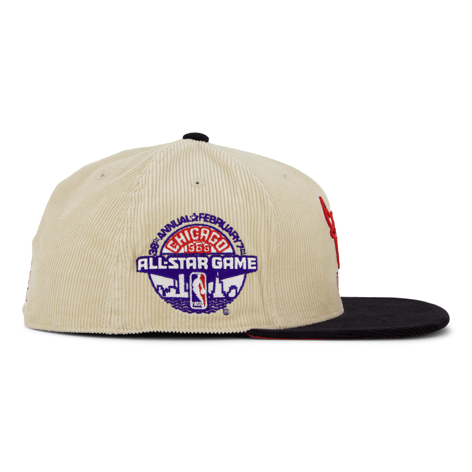 Bulls 2t Team Cord Fitted HWC - Bild 4