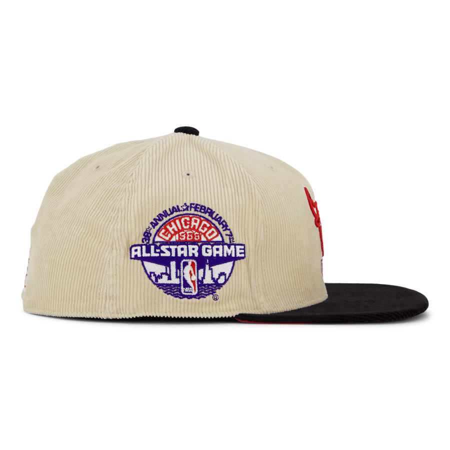 Bulls 2t Team Cord Fitted HWC - Bild 4