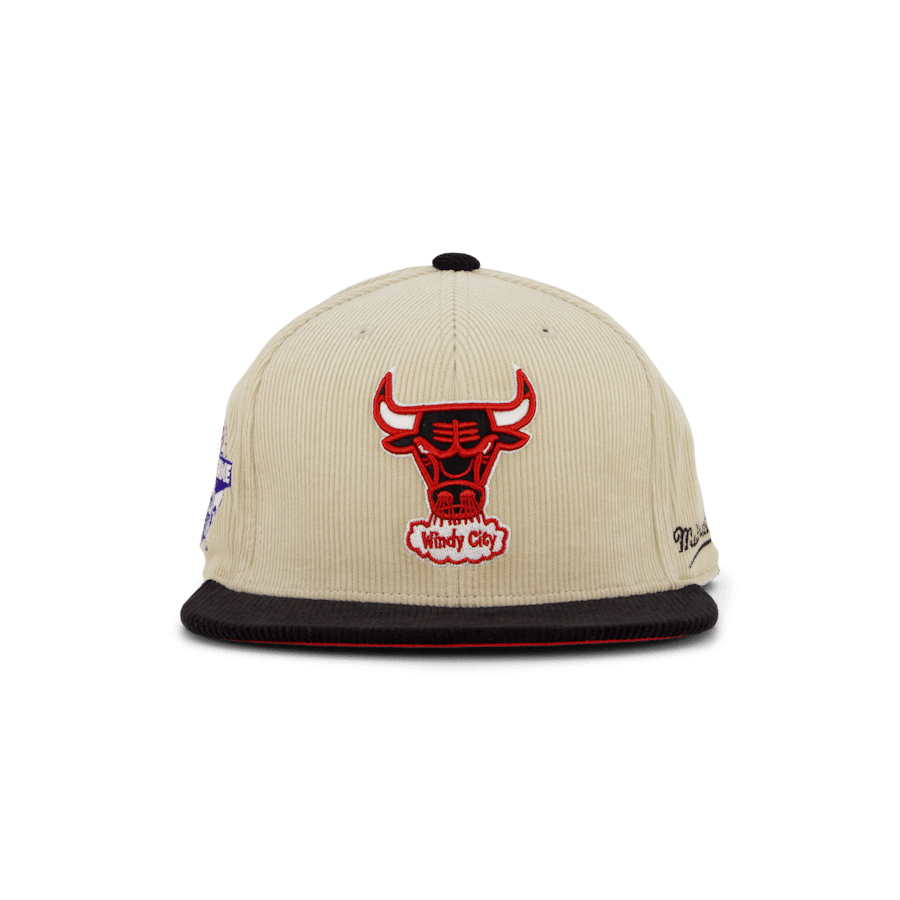 Bulls 2t Team Cord Fitted HWC - Bild 5