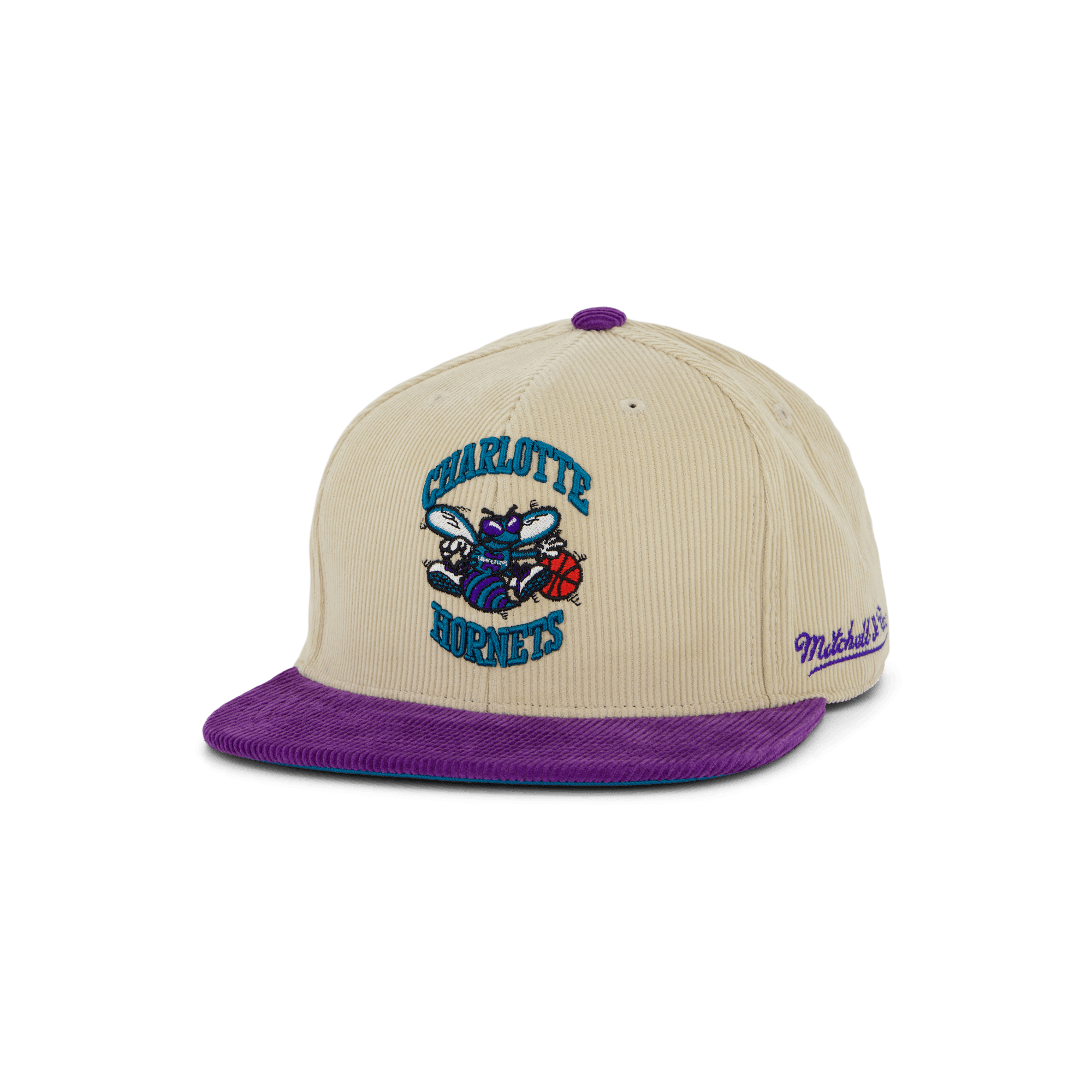 Hornets 2t Team Cord Fitted HWC