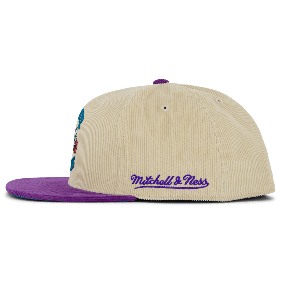 Hornets 2t Team Cord Fitted HWC - Bild 2