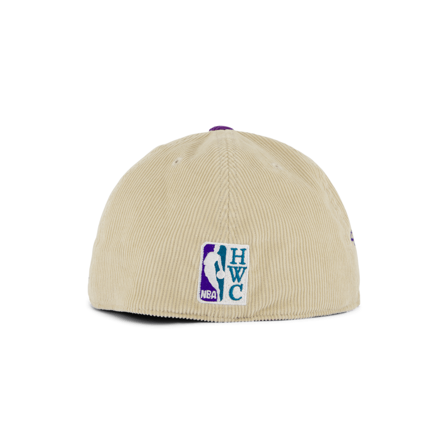 Hornets 2t Team Cord Fitted HWC - Bild 3