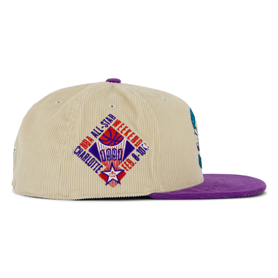 Hornets 2t Team Cord Fitted HWC - Bild 4